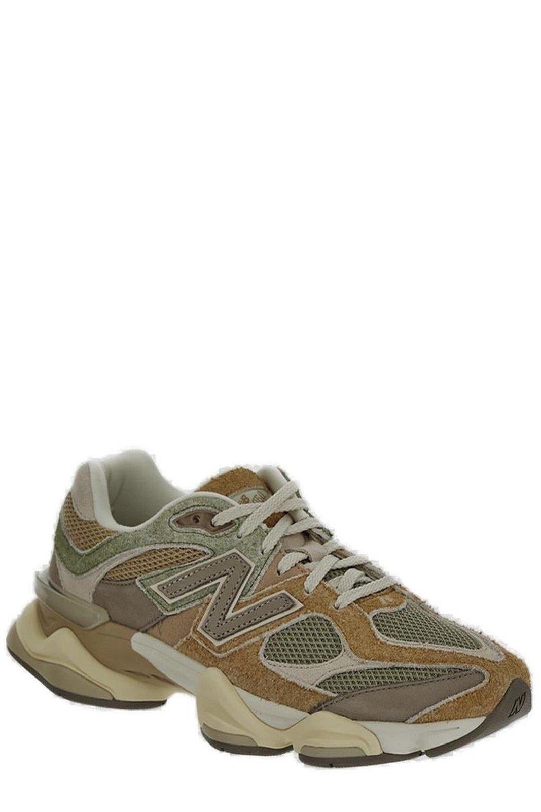 New Balance 9060 Lace-up Sneakers