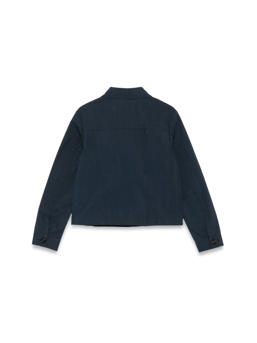 Max&co. Giacca In Blue