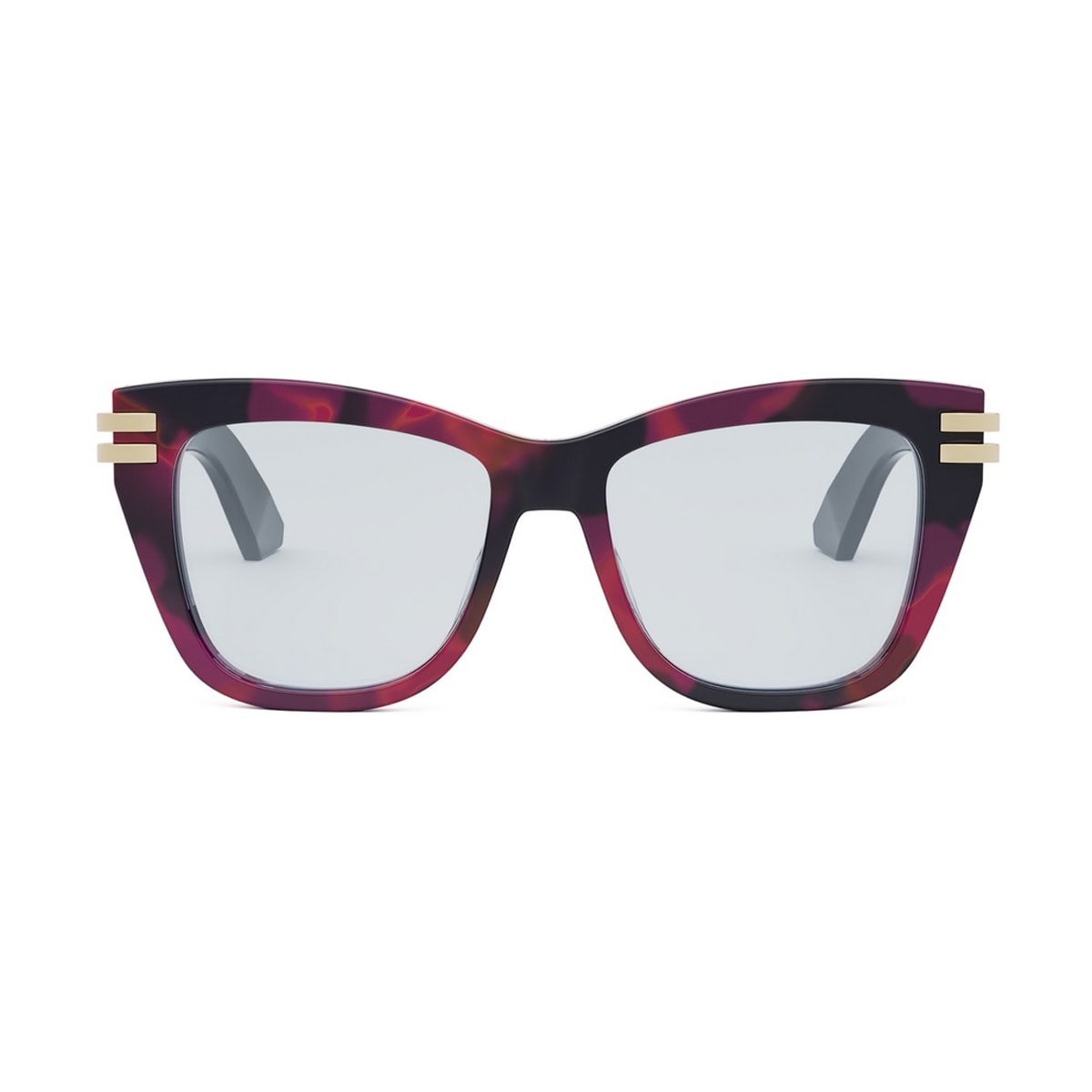 Cdioro S1i 25bb Havana Rosso Glasses