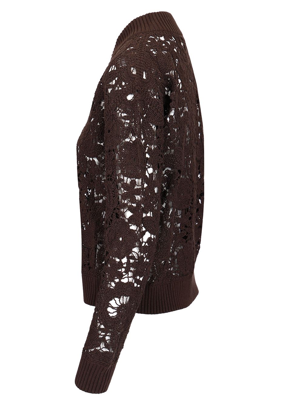 P.a.r.o.s.h Handcrafted Bomber Jacket In Testa Di Moro
