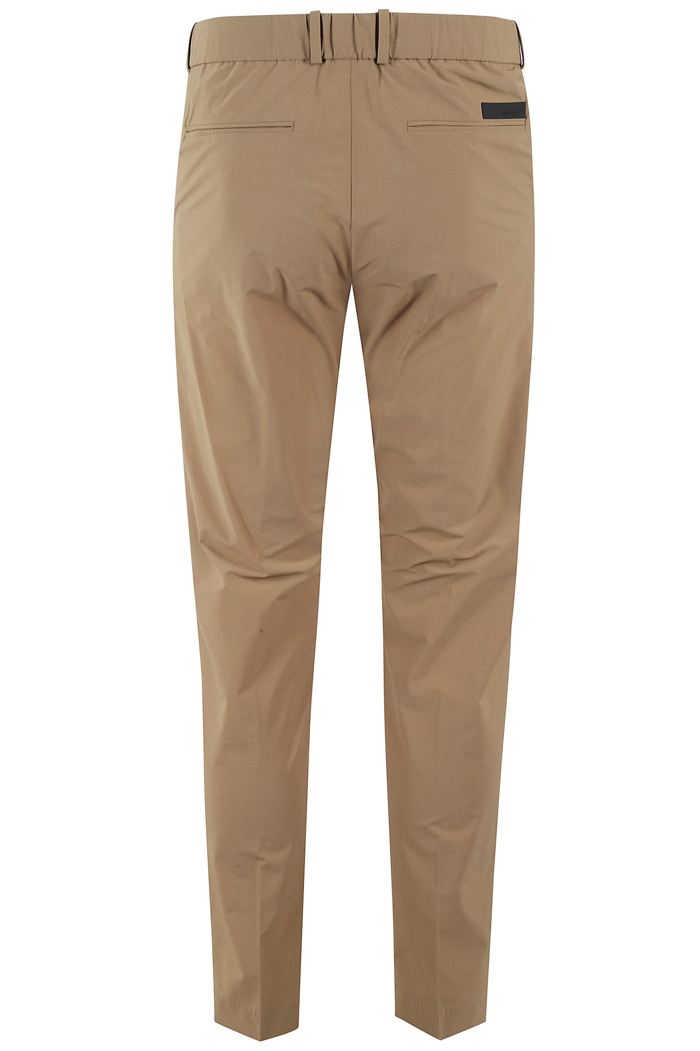 Rrd - Roberto Ricci Design Terzilight Chino Jo Pant In M Toupe