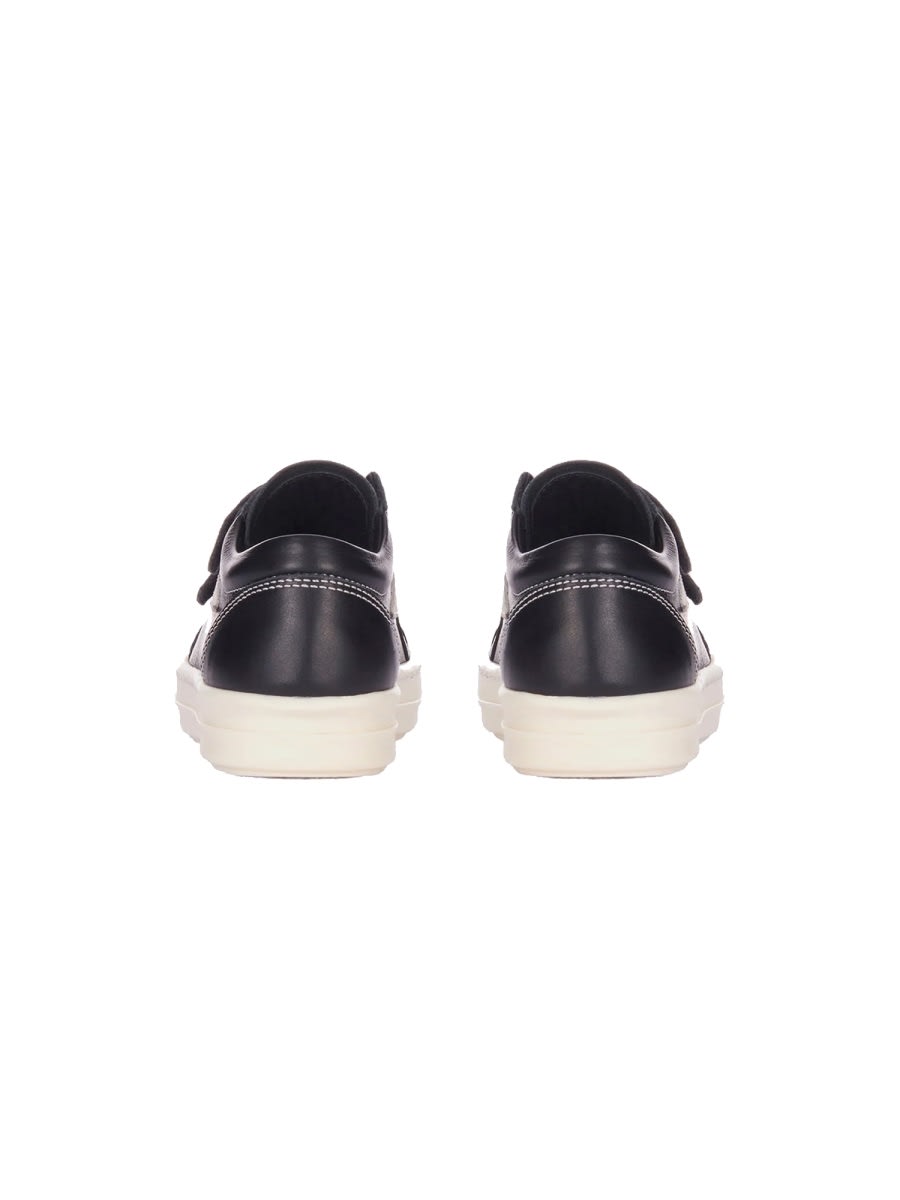 Shop Rick Owens Sneaker