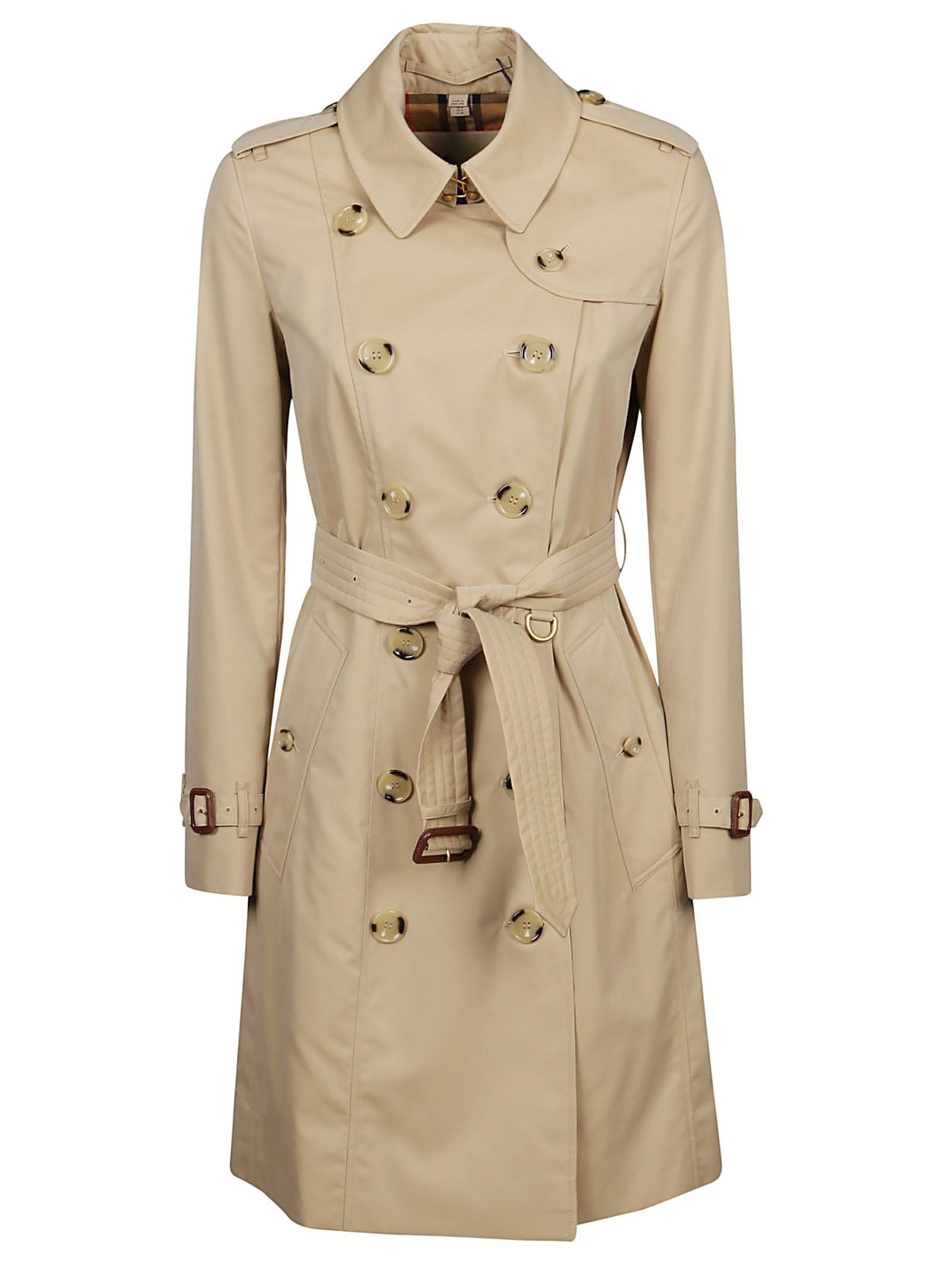 Burberry Chelsea Trench