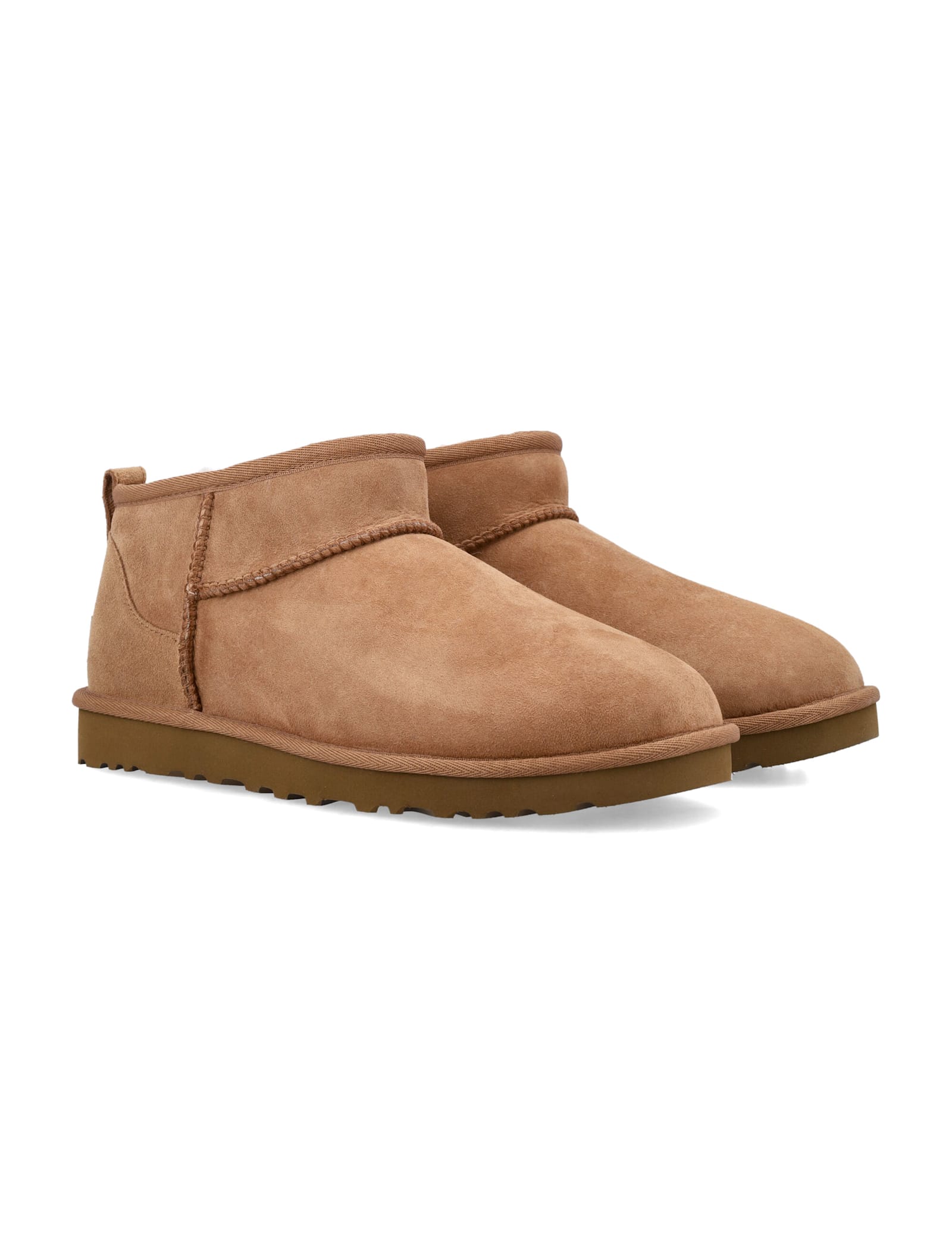 UGG MENS CLASSIC ULTRA MINI 