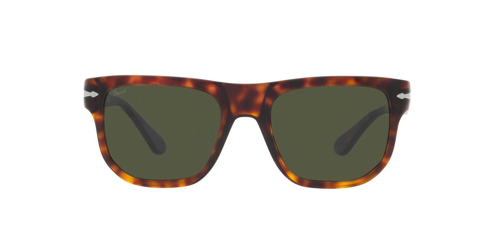 Squared-framed Sunglasses