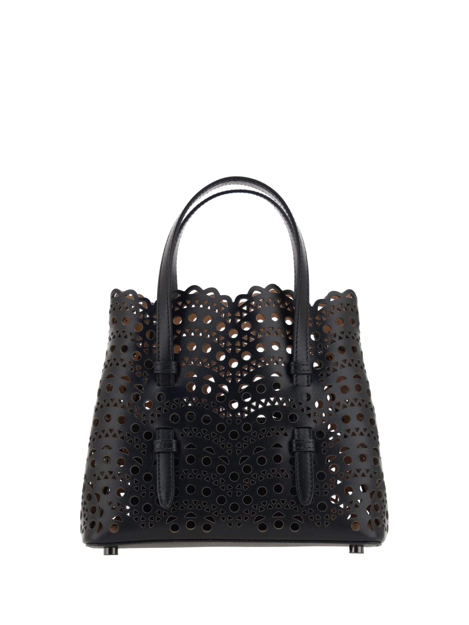 ALAÏA MINA 20 HANDBAG