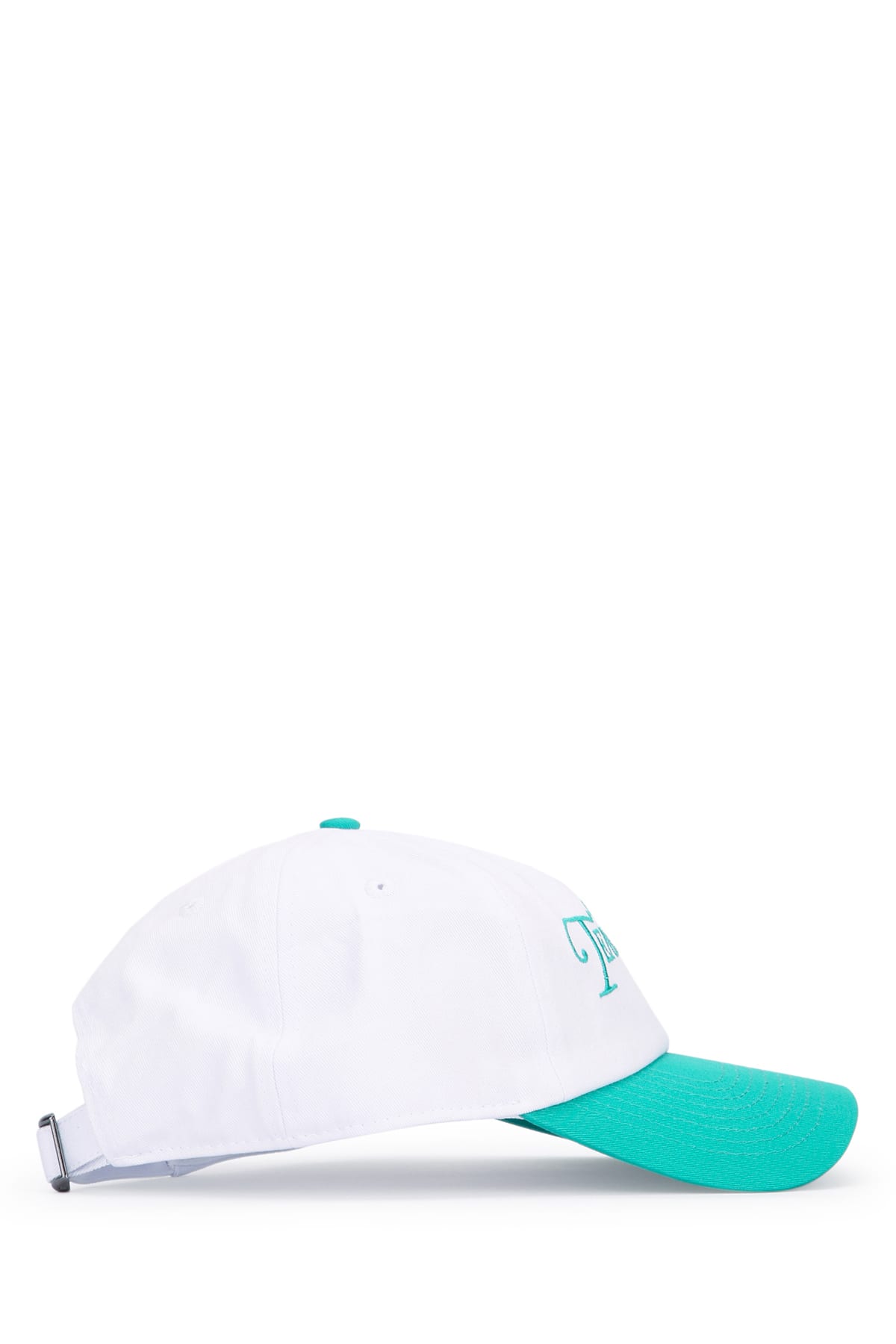 Sporty & Rich Cappello In White