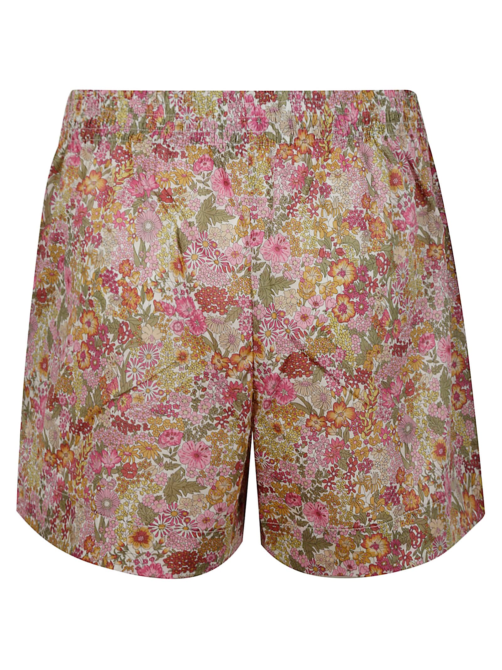 Mc2 Saint Barth Meave In Pink