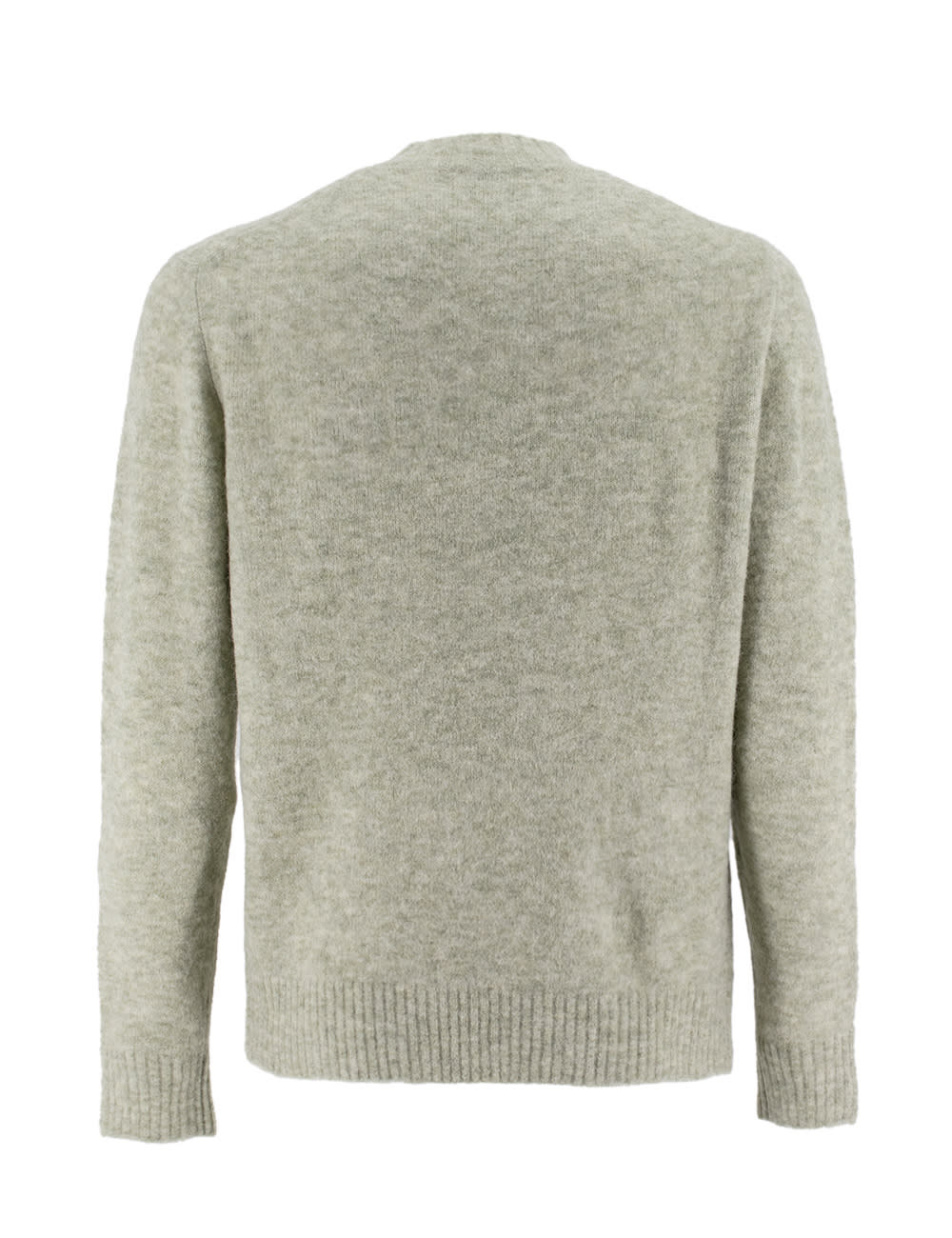 Shop Ballantyne Pullover In Hugo