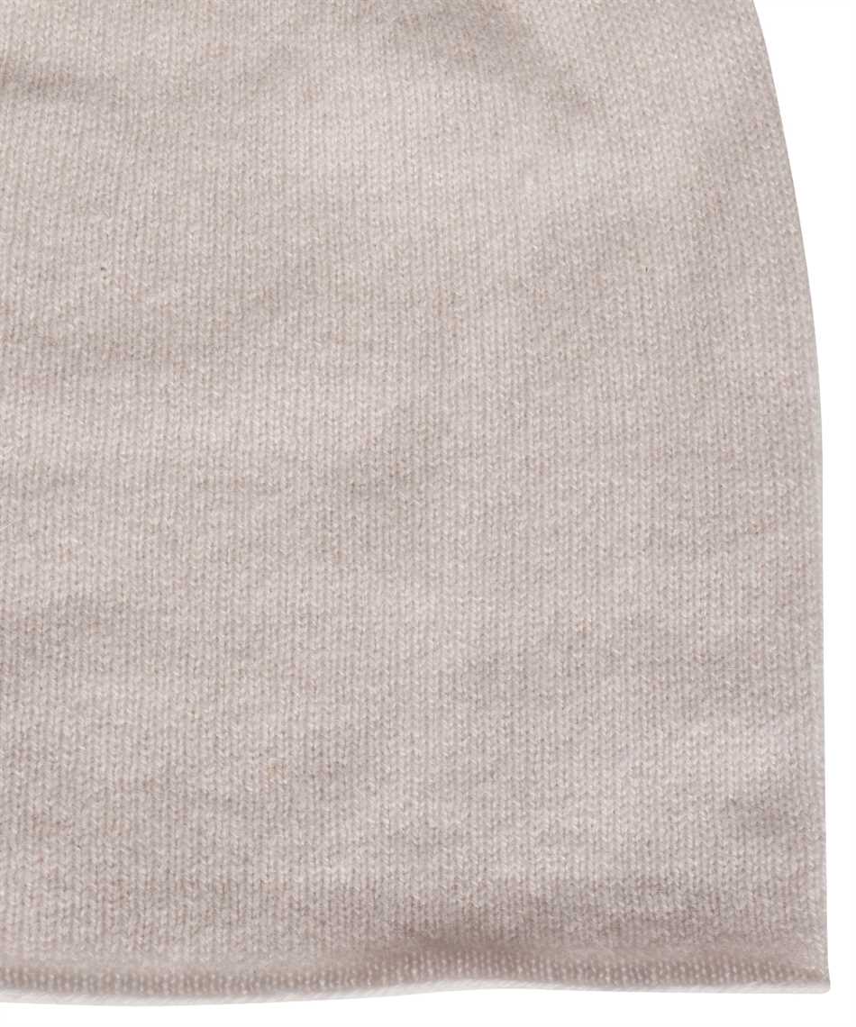 Weekend Max Mara Cashmere Beanie In Pink