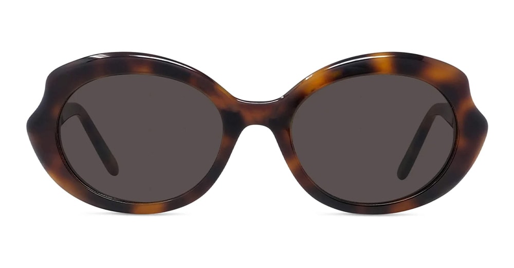 Lw40147i - Dark Havana Sunglasses