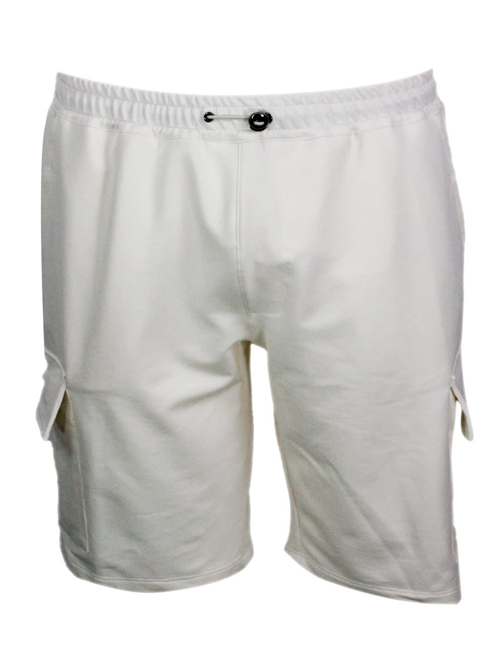 Kired Shorts