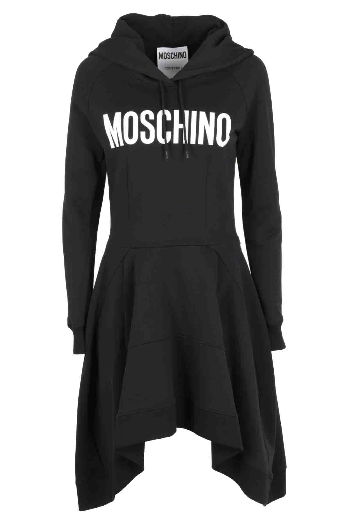 MOSCHINO DRESS,11518735