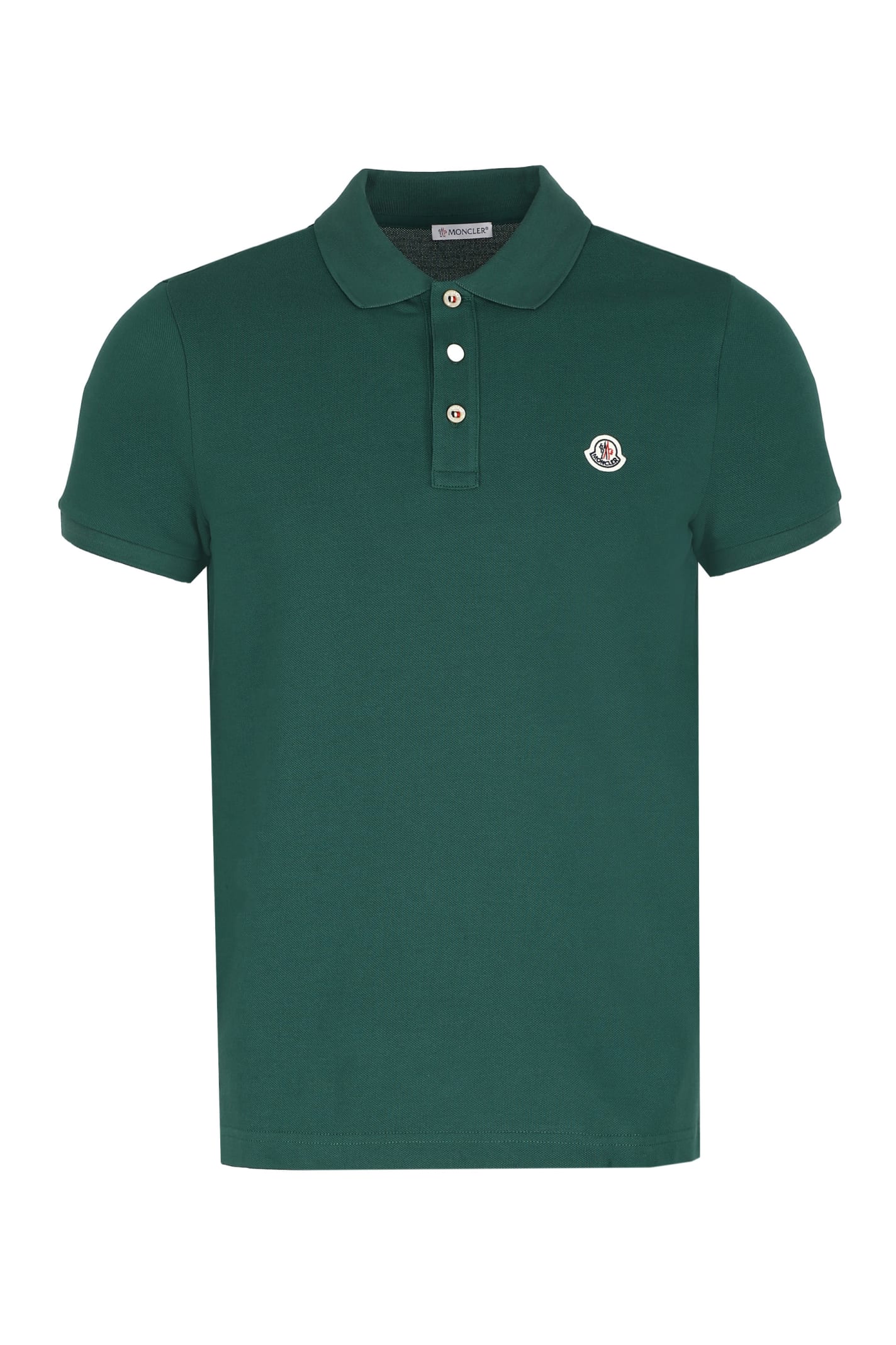 moncler polo price