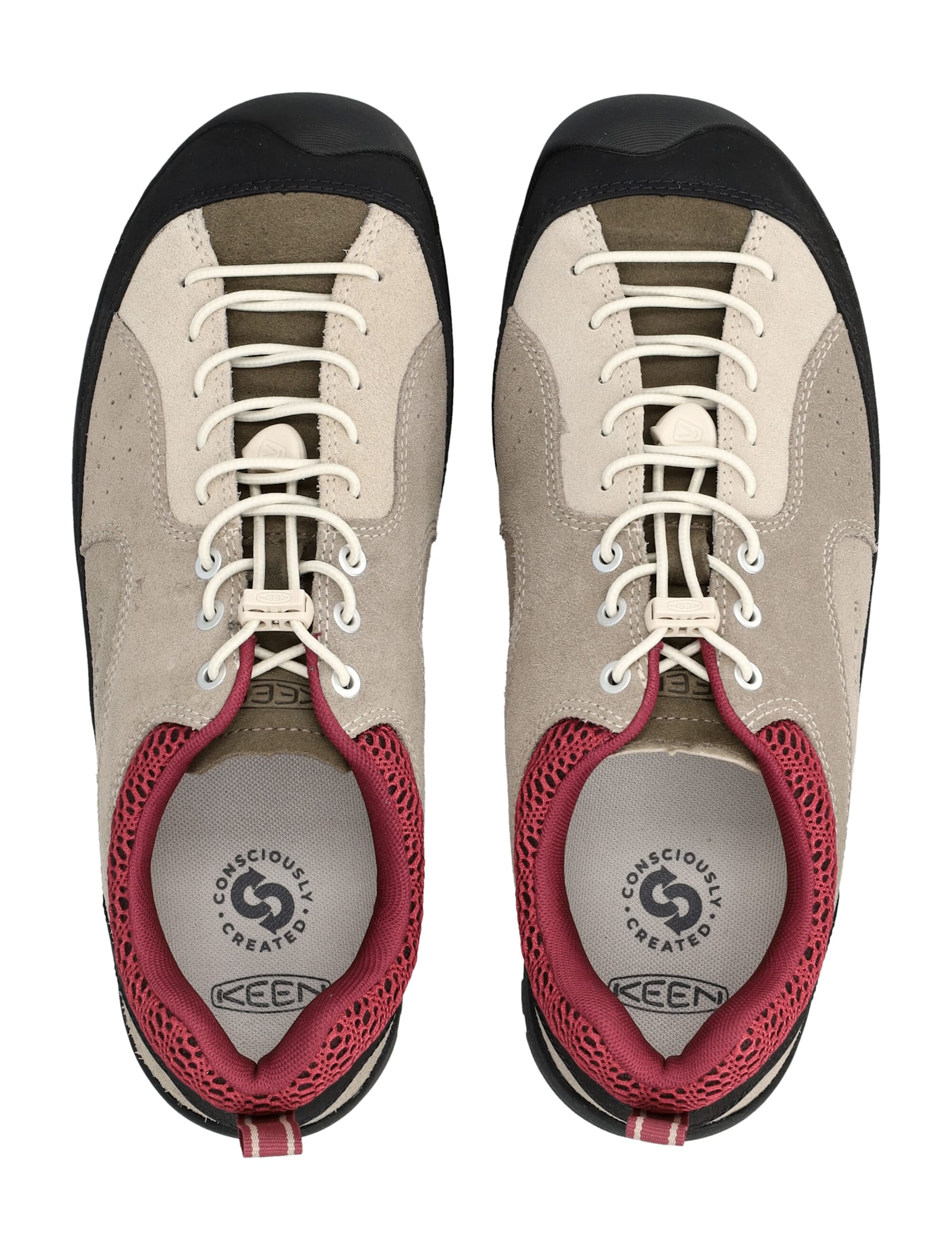 Keen Jasper Rocks Sp Climbing-inspired Sneakers In Brown