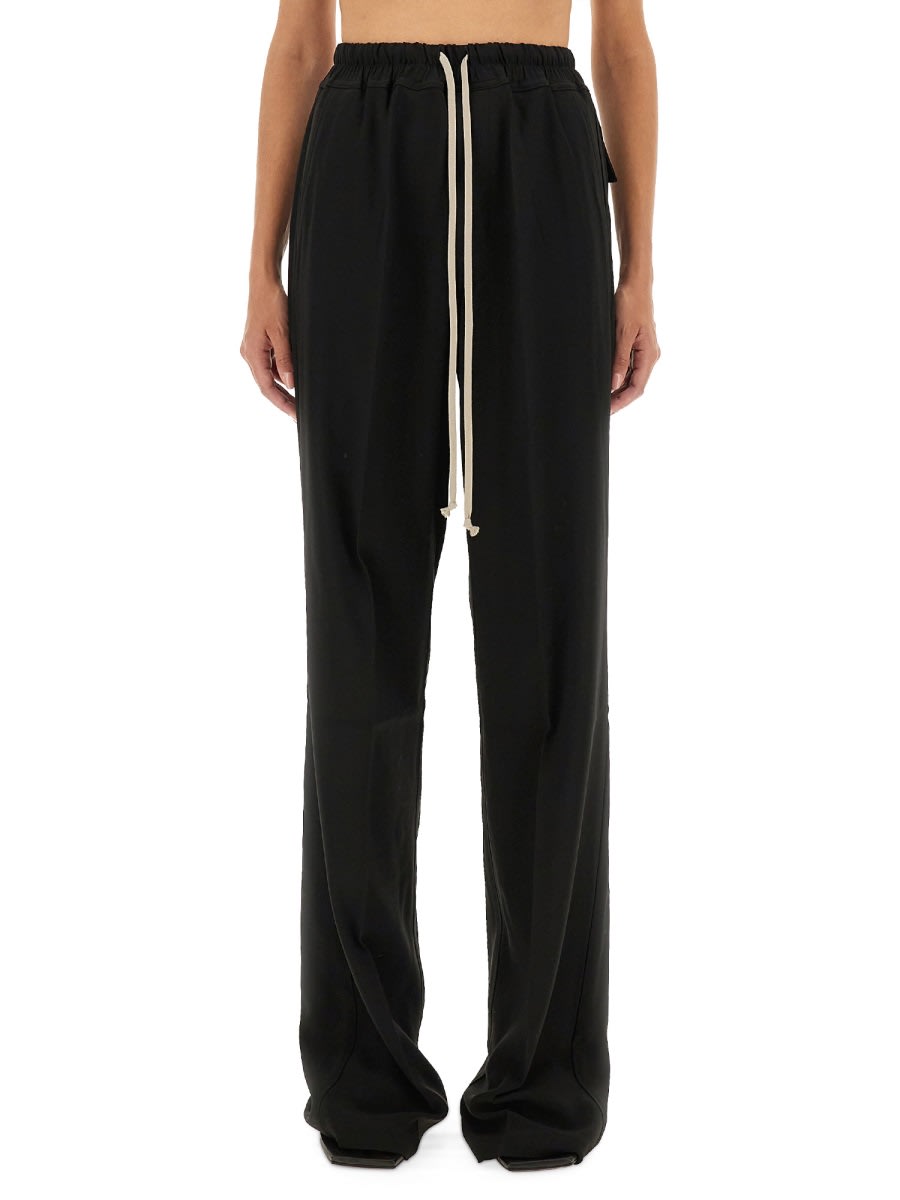 Rick Owens Pants Dietrich In Multi
