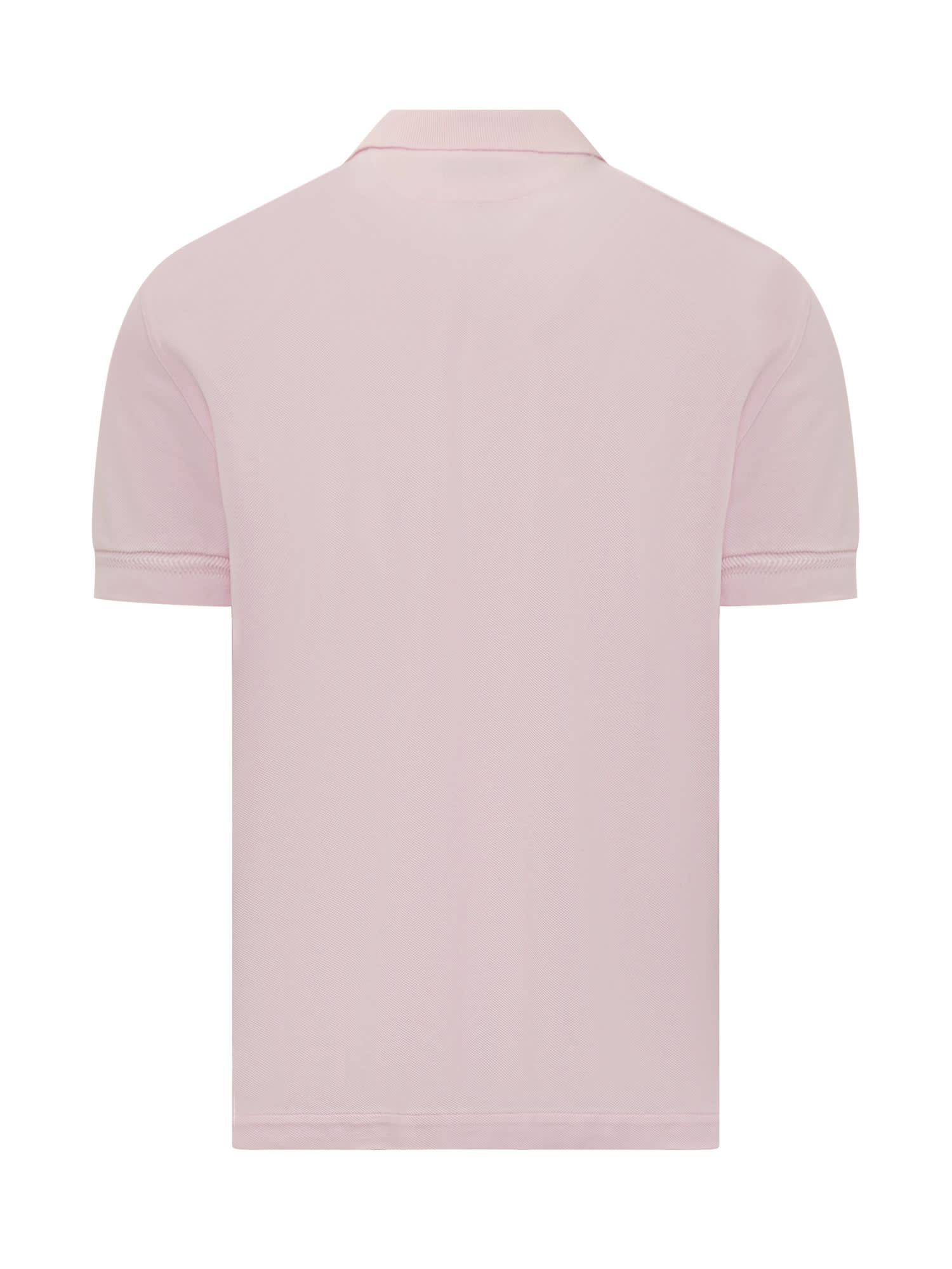 TOM FORD POLO SHIRT