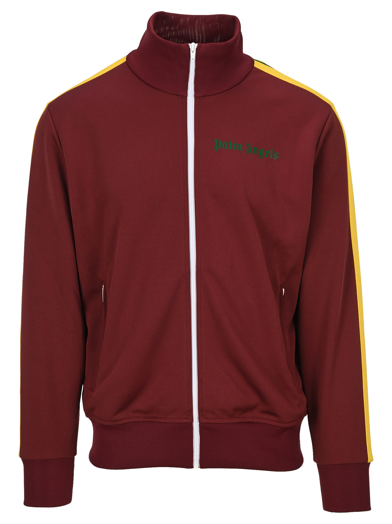 Palm Angels College Track Jacket