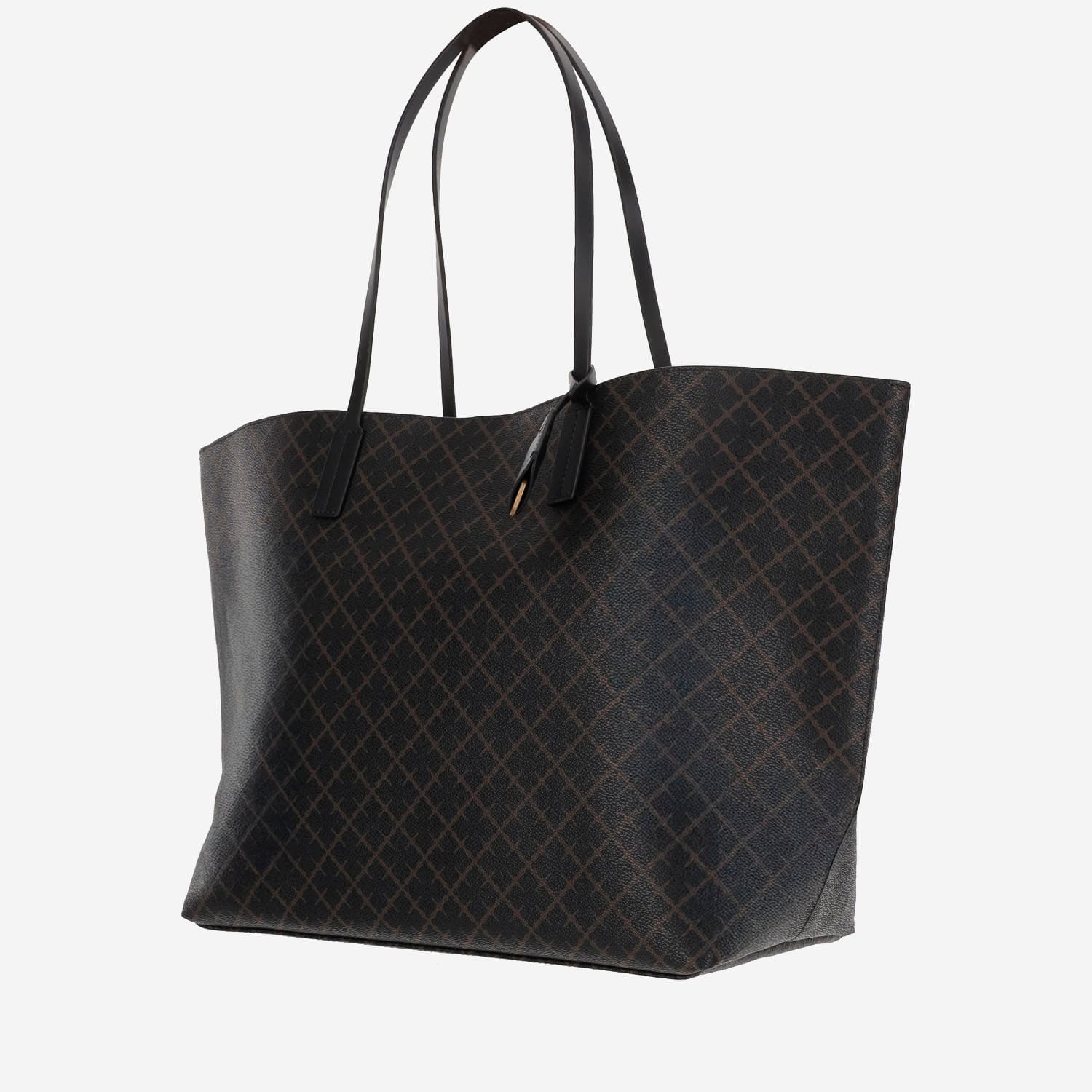 By Malene Birger Abi Floral Print Tote Bag