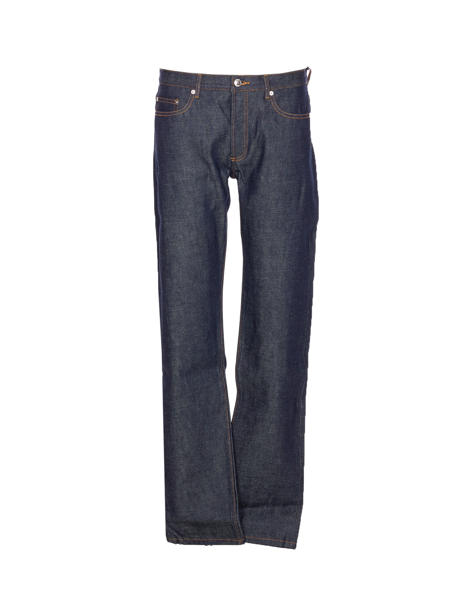 A. P.C. New Standard Jeans