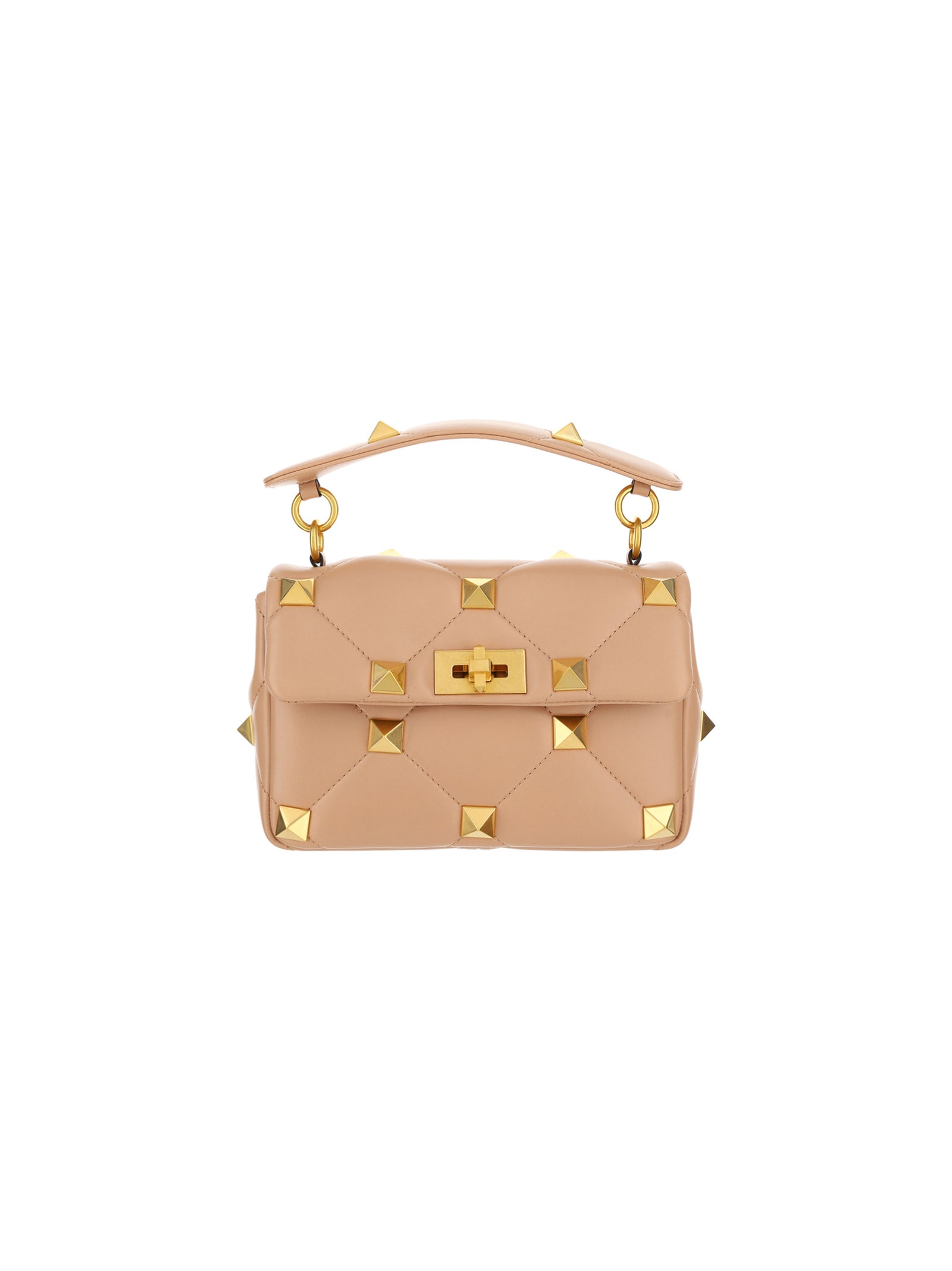 Valentino Garavani Small Roman Stud Handbag