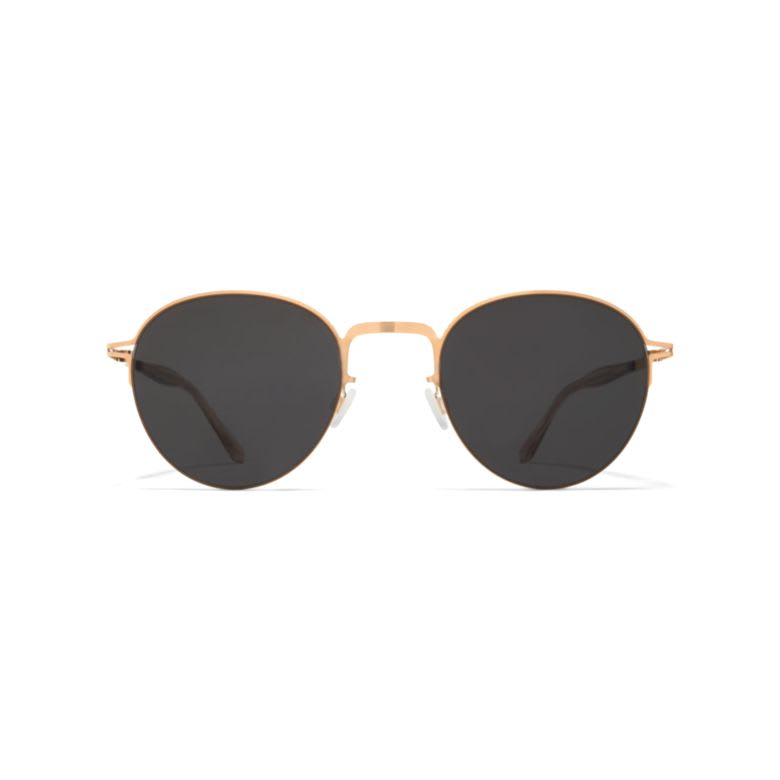 Mykita Tate291 Champagne Gold