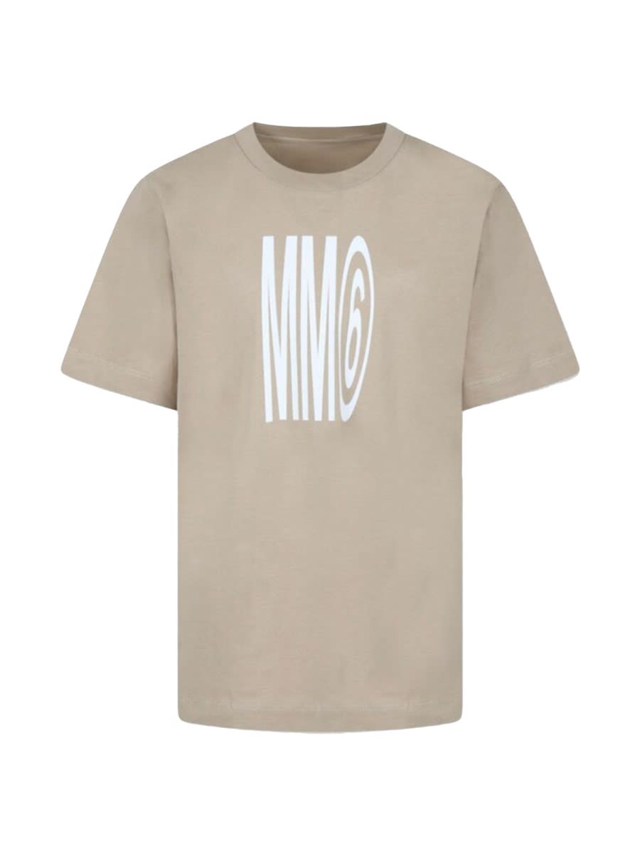 Mm6 Maison Margiela Pack Three T-shirts