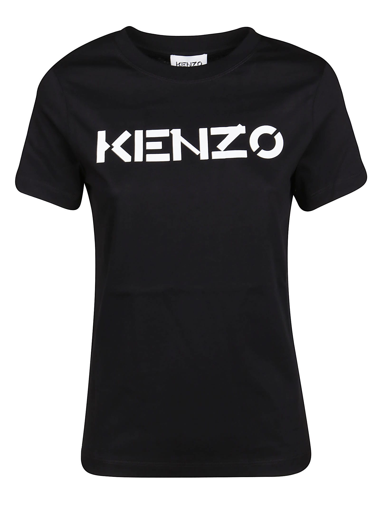 Kenzo T-shirt Logo Classic