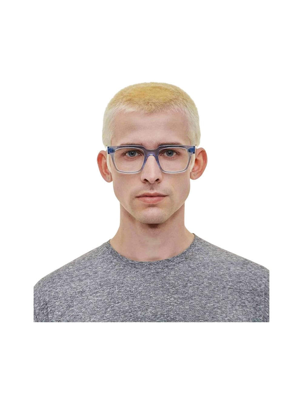 Cubitts Cubitts Panton Xl Glasses In Black