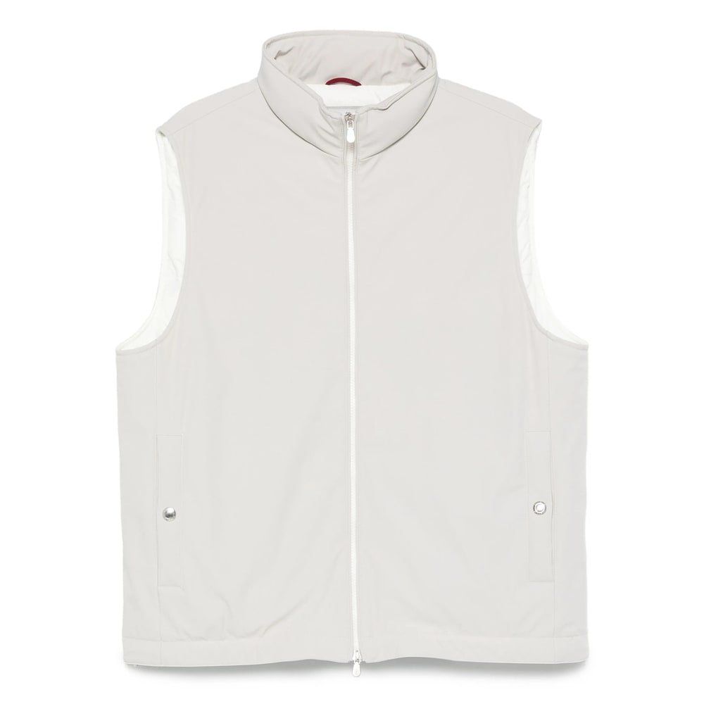 Casablanca Outwear Waistcoat