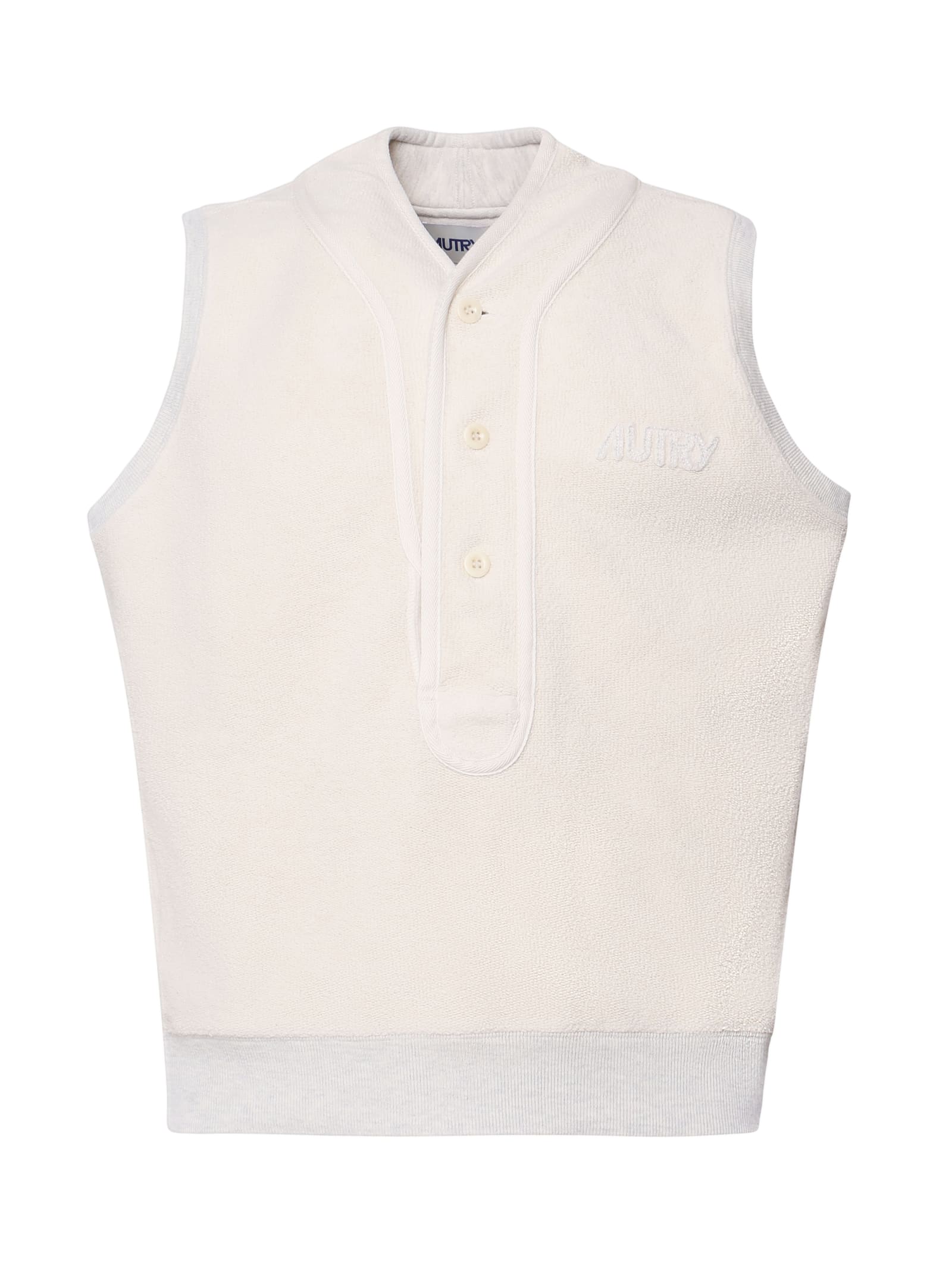 Blended Cotton Vest