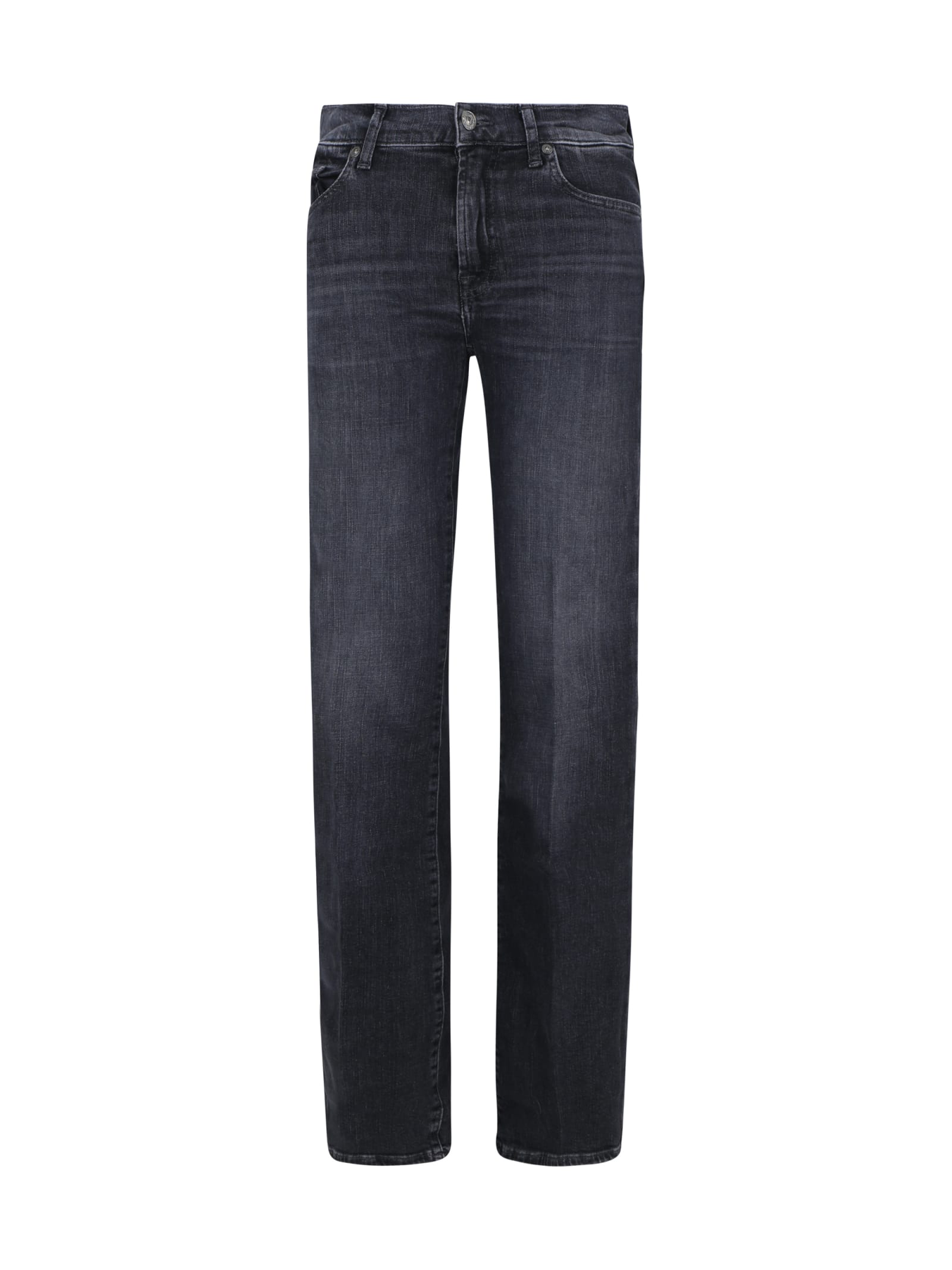 7 FOR ALL MANKIND JEANS