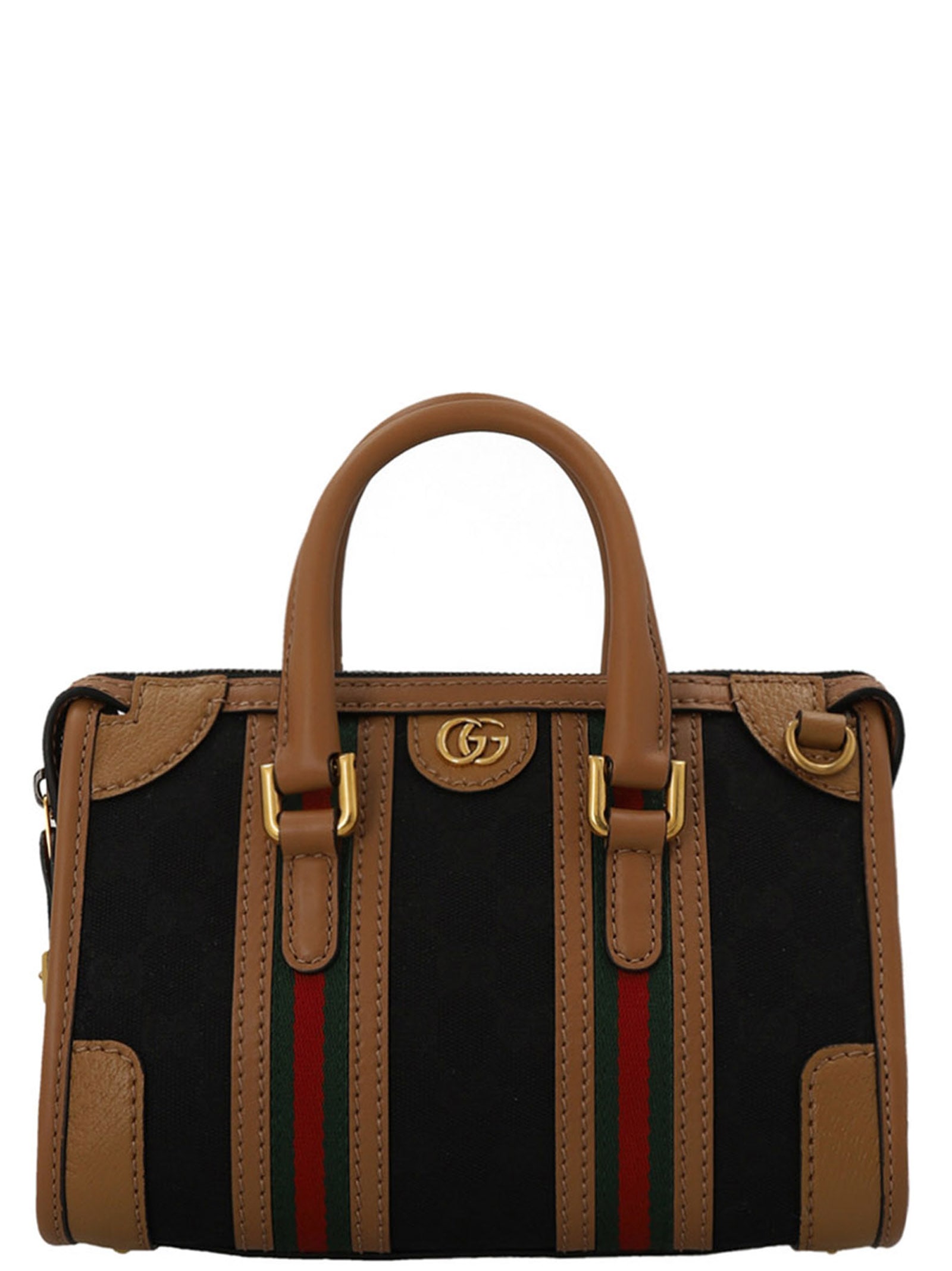 GUCCI ORIGINAL GG MINI HANDBAG