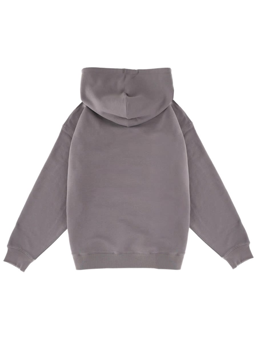 Y-3 Sweatshirt Y - 3 X Neighborhood In Gray