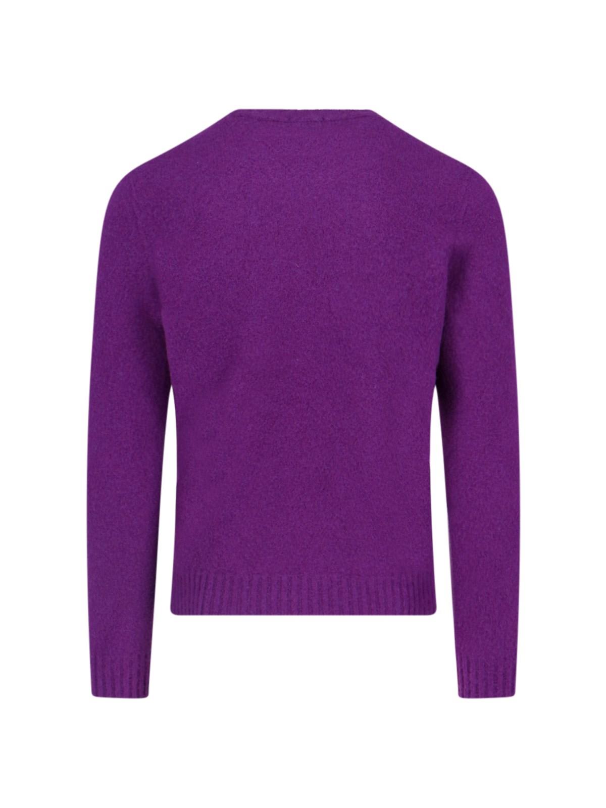 Shop Drumohr Crewneck Sweater