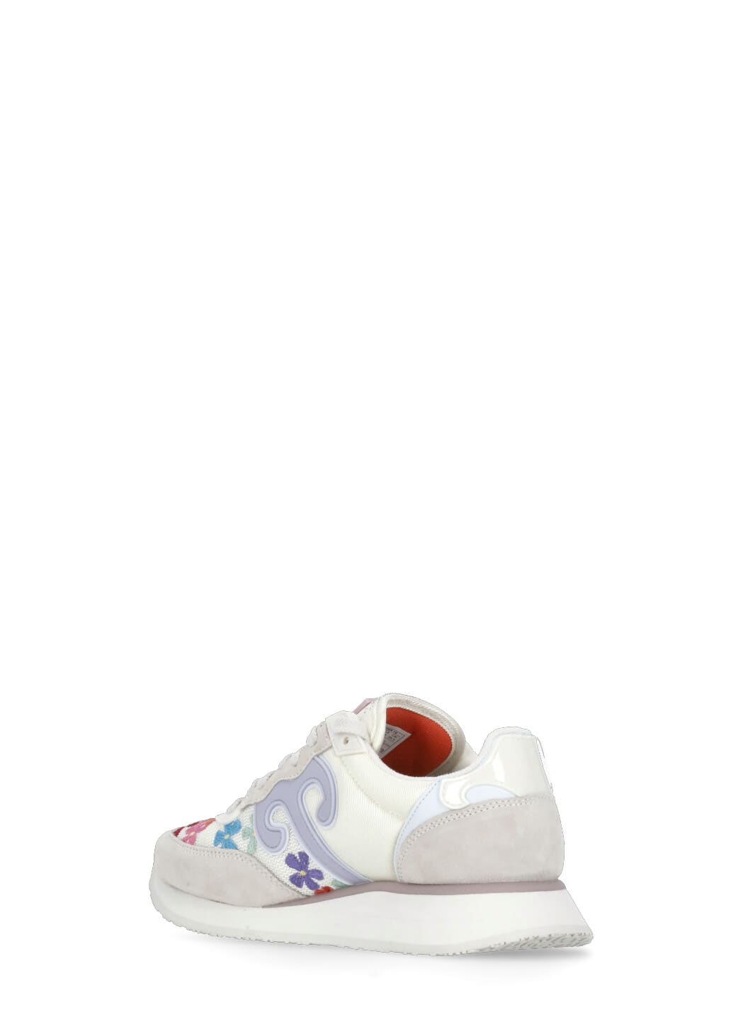 Wushu Ruyi Super Master 10 Sneakers