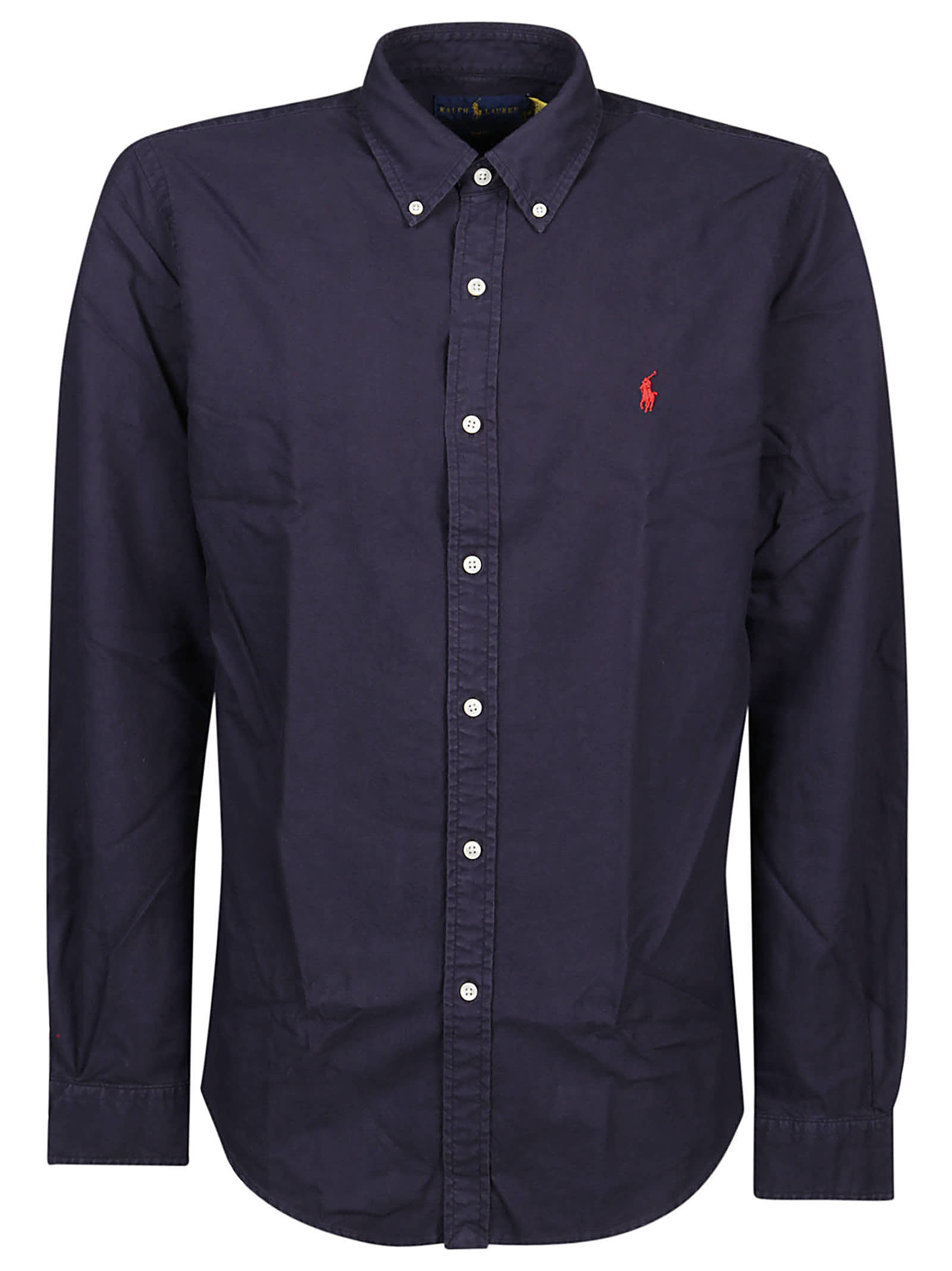 Polo Ralph Lauren Long Sleeve Sport Shirt