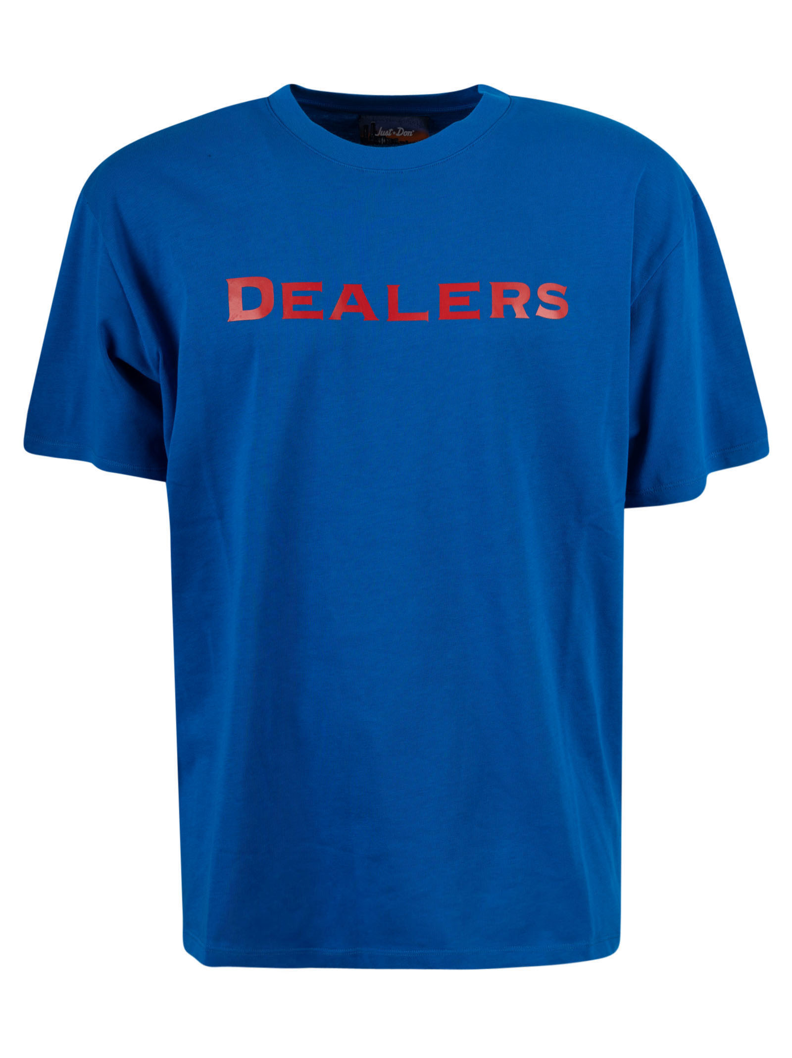 Just Don Dealers T-shirt