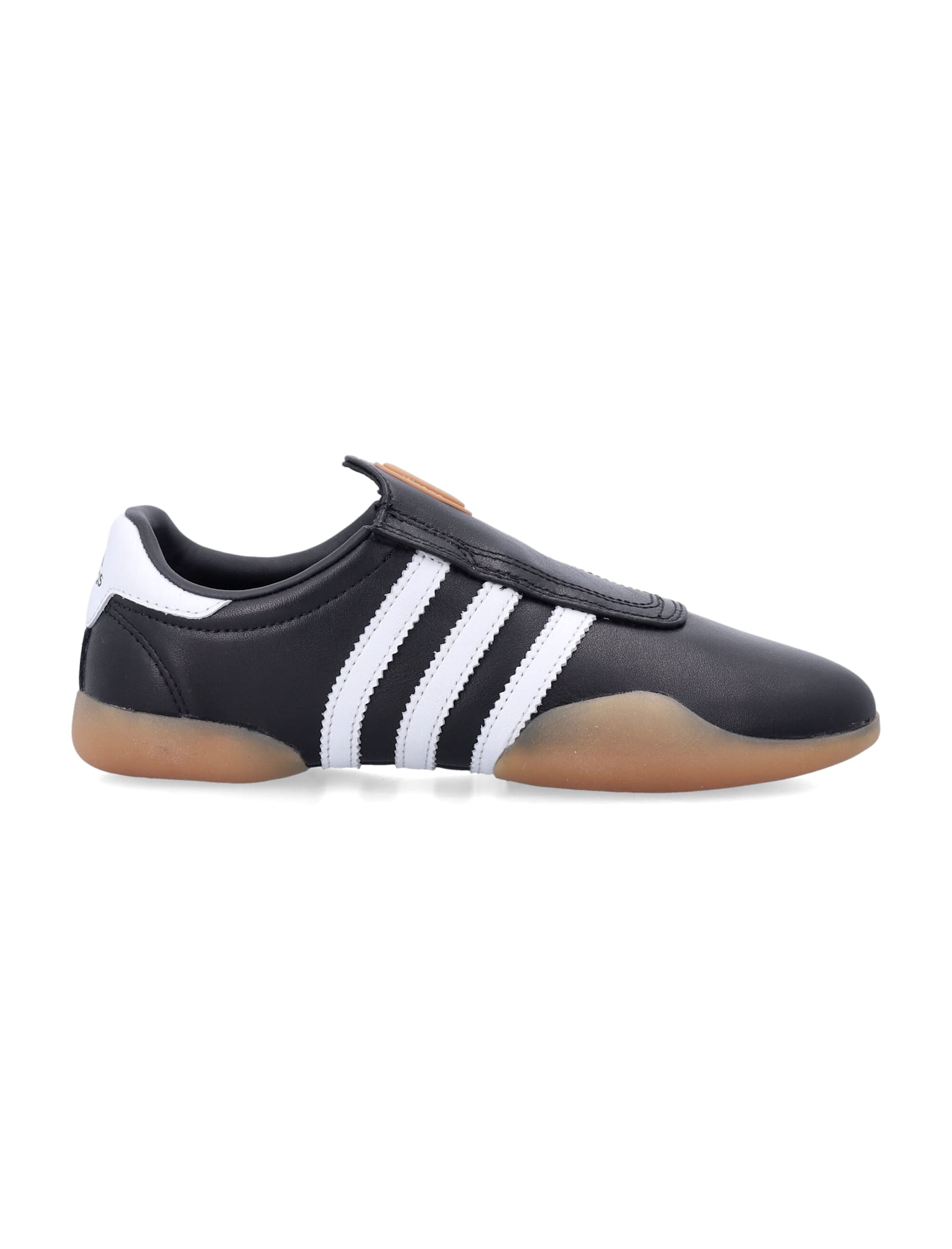 Adidas Originals Sneaker Taekwondo Mei Black In Black
