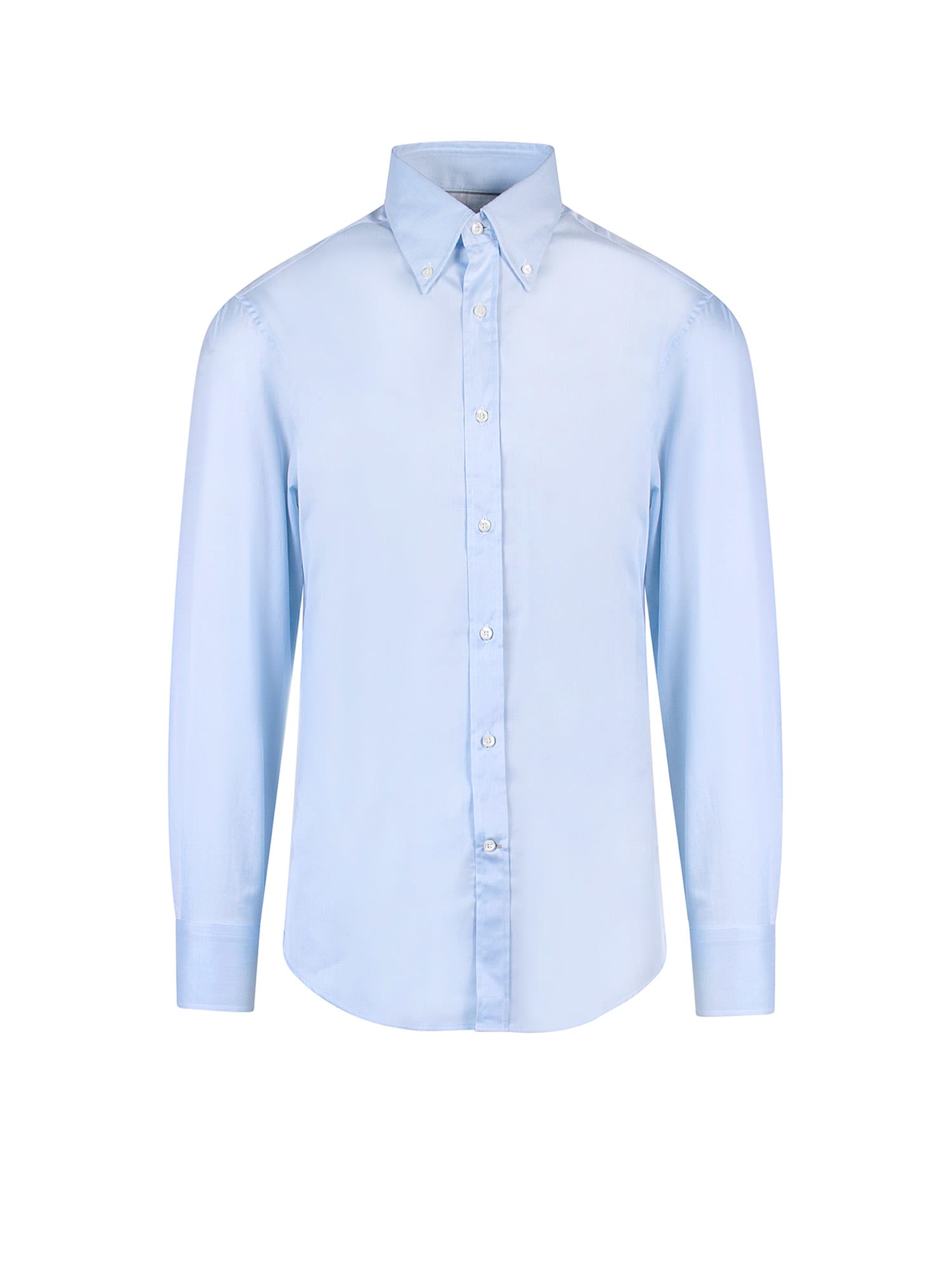 BRUNELLO CUCINELLI SHIRT