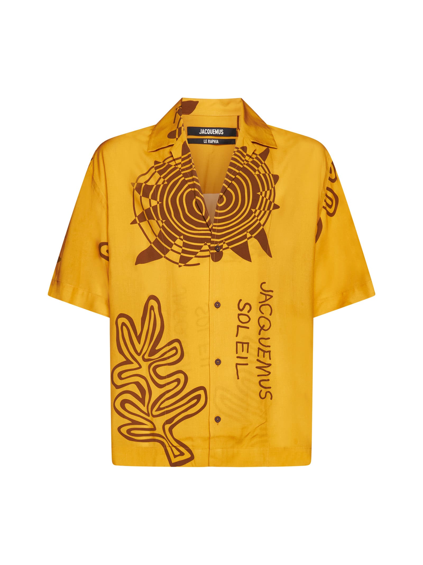 Jacquemus Shirt