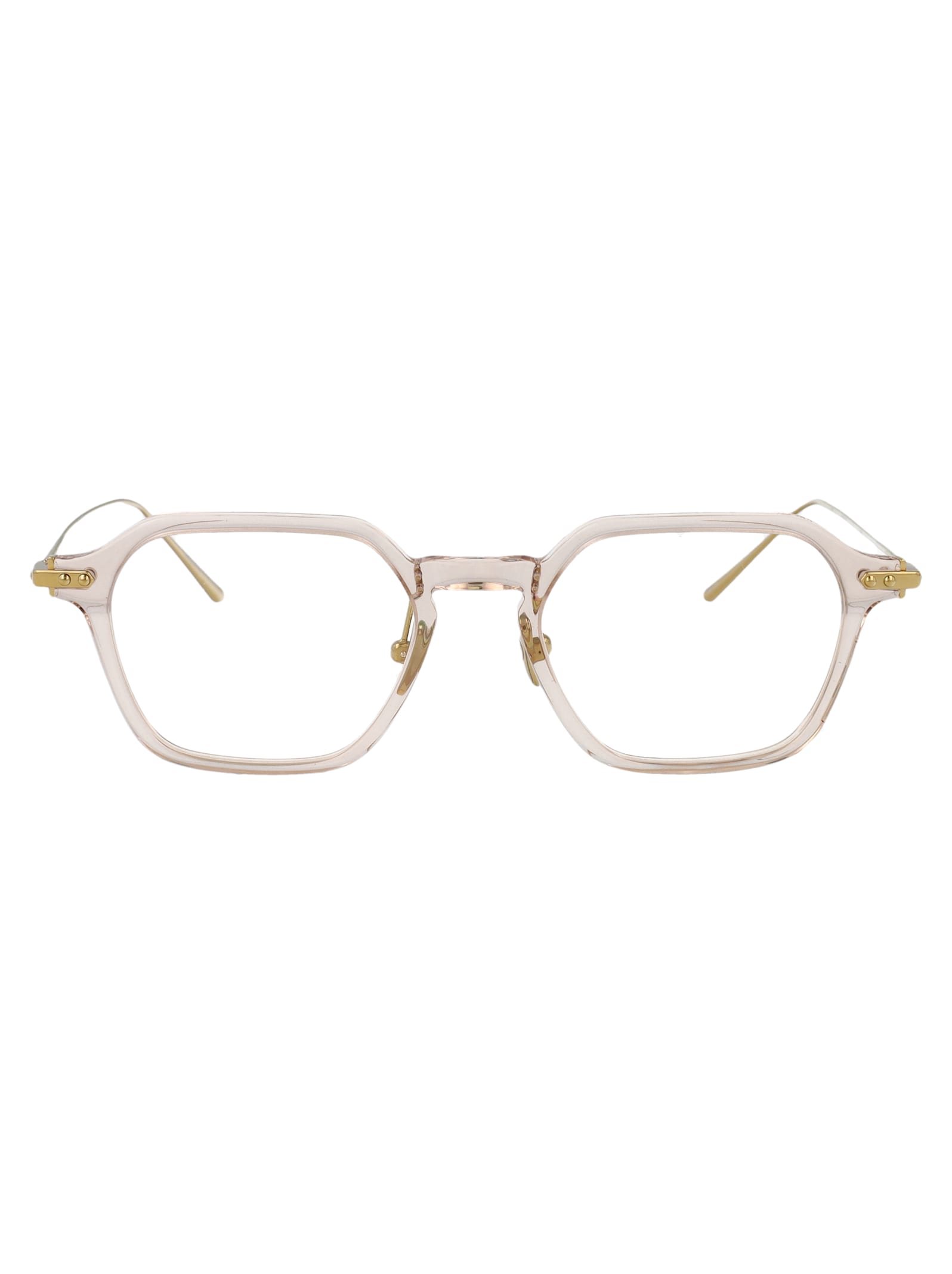 Linda Farrow Renzo Glasses