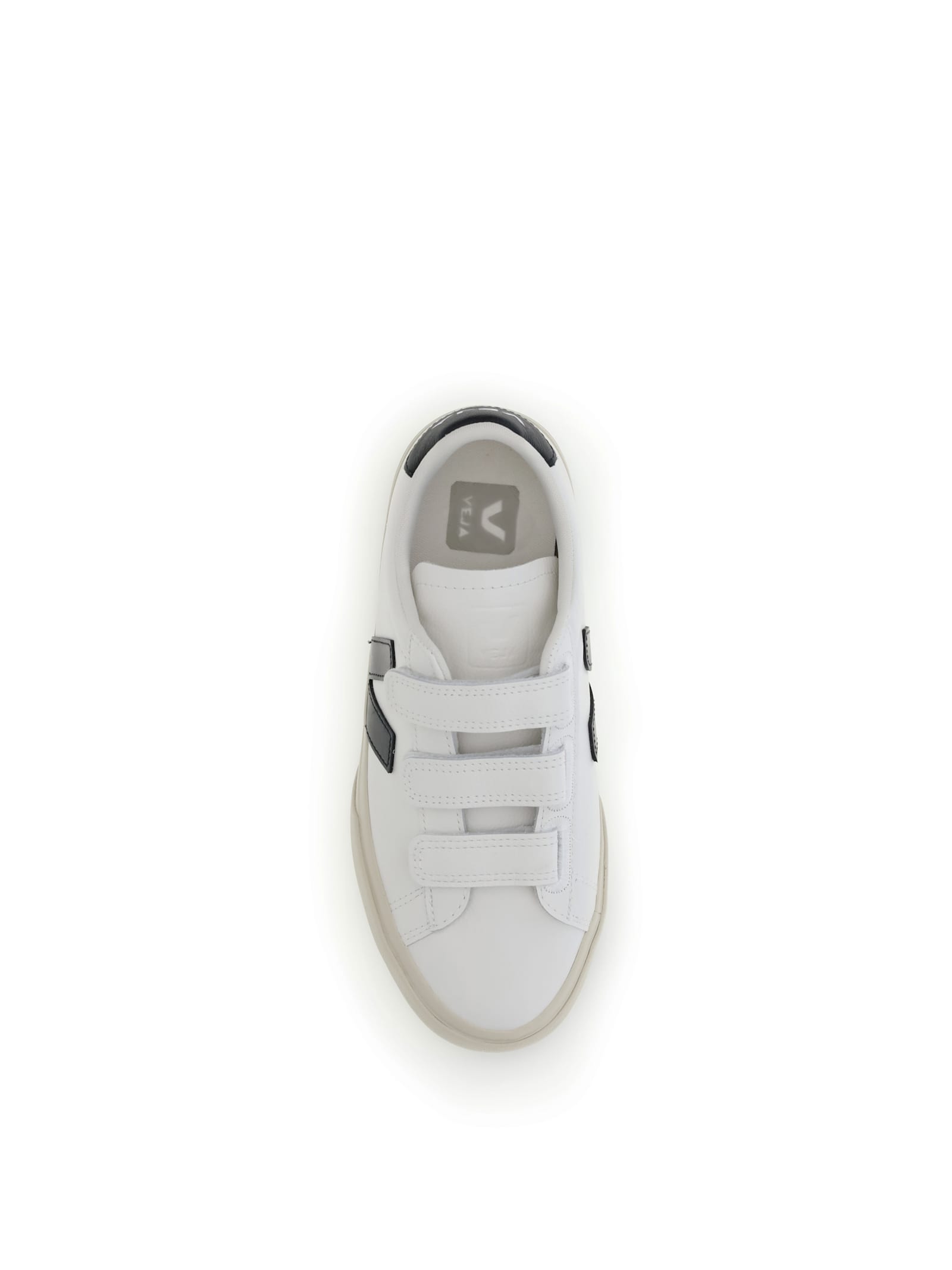 Veja Recife Sneakers In White