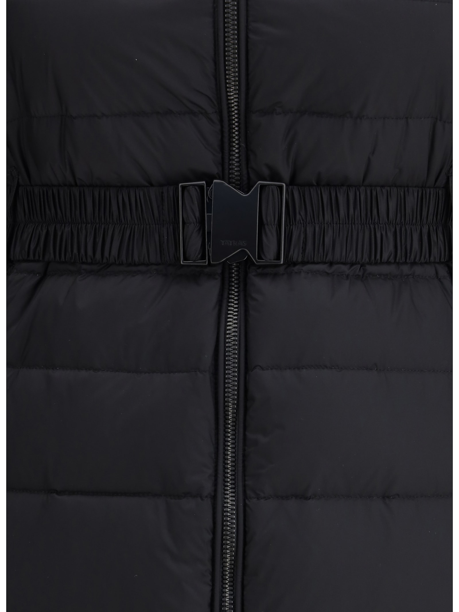 Tatras Heliconia Jacket In Black