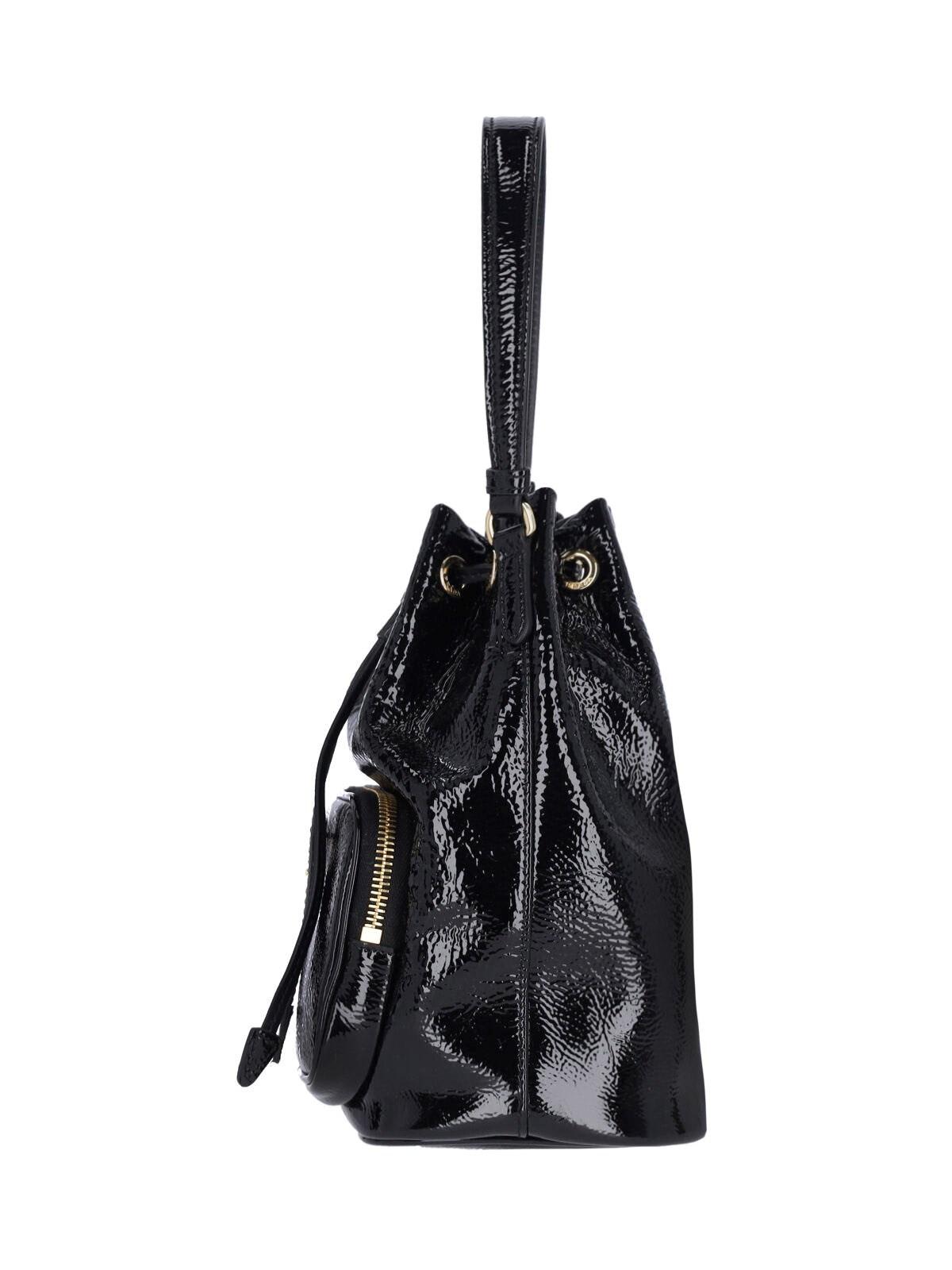 duet Bucket Bag