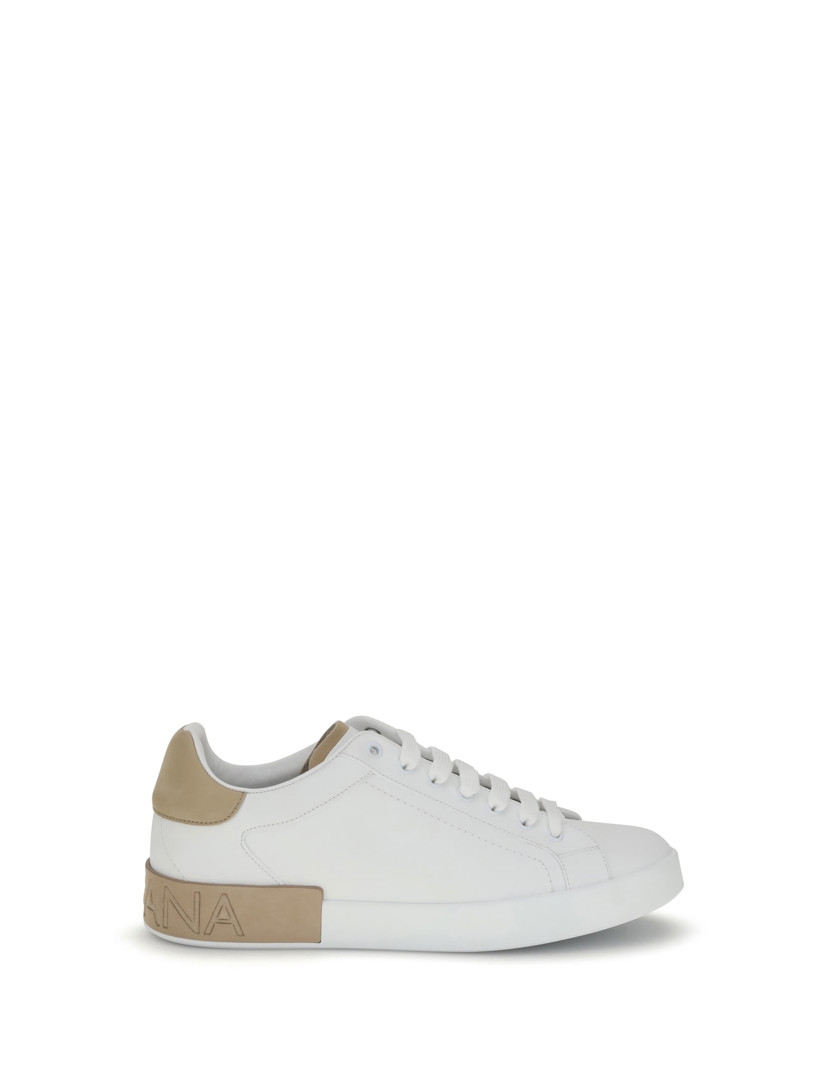 Logo Sneakers