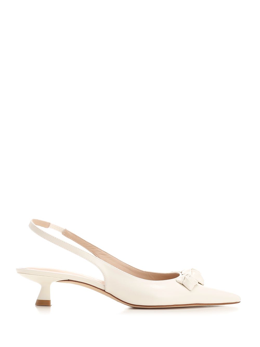 rosie Dorsay Slingback