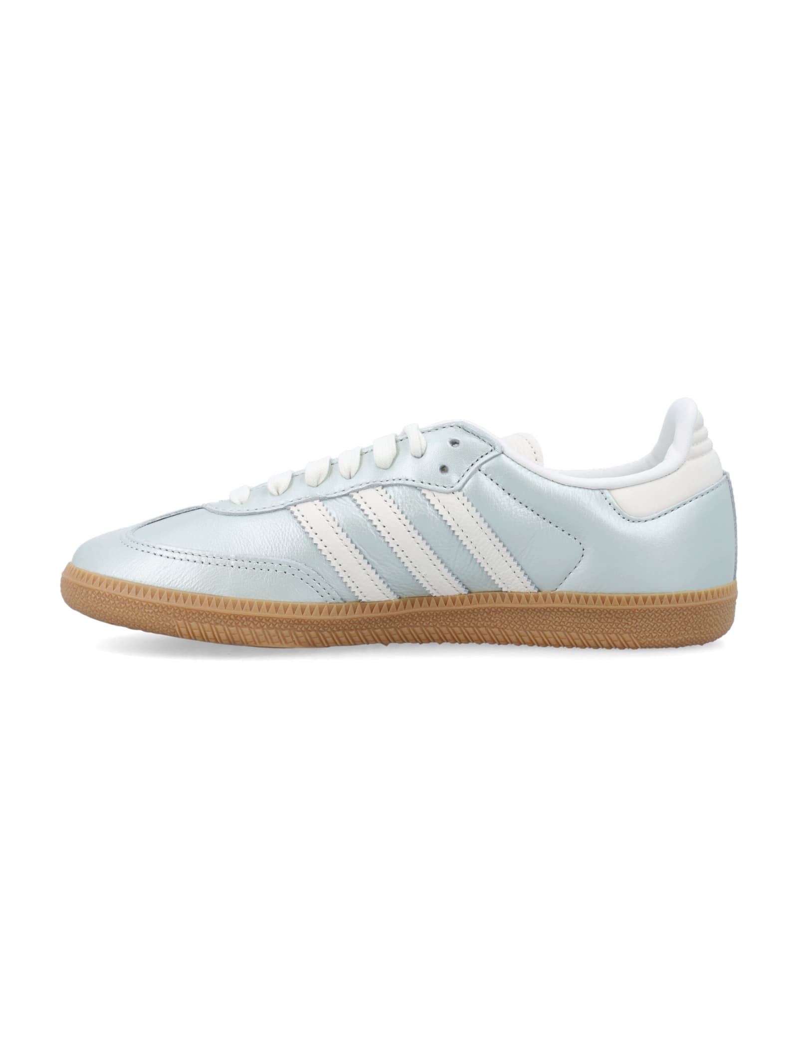 Adidas Originals Adidas Women's Originals Samba Og Casual Shoes In Blue