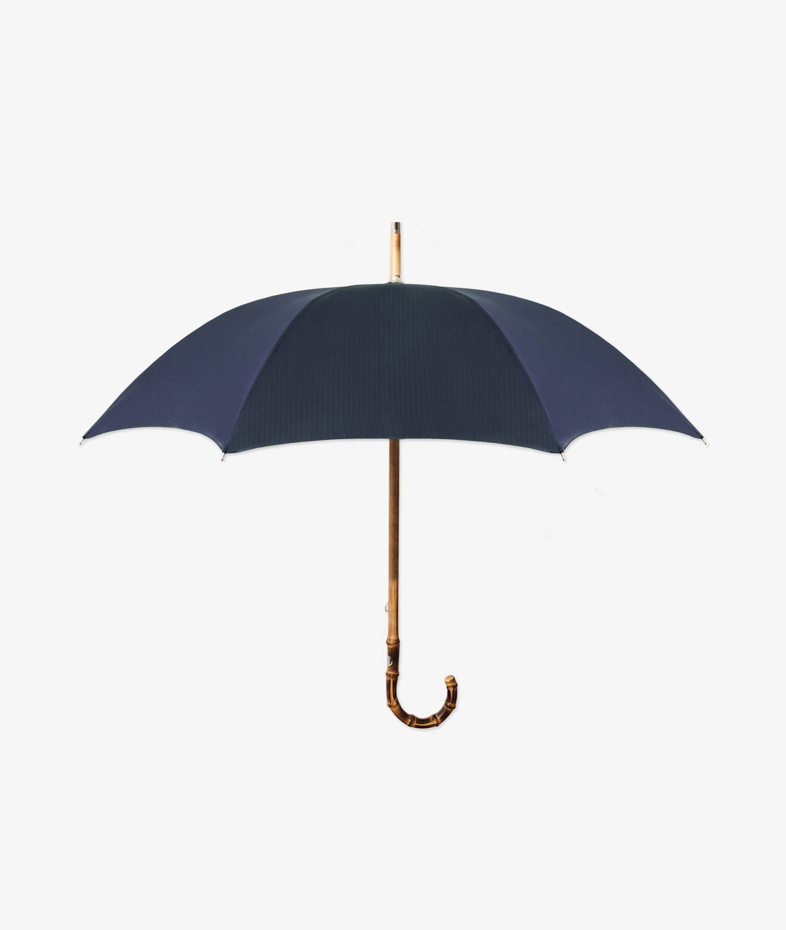 Larusmiani Folding Umbrella Umbrella In Blue