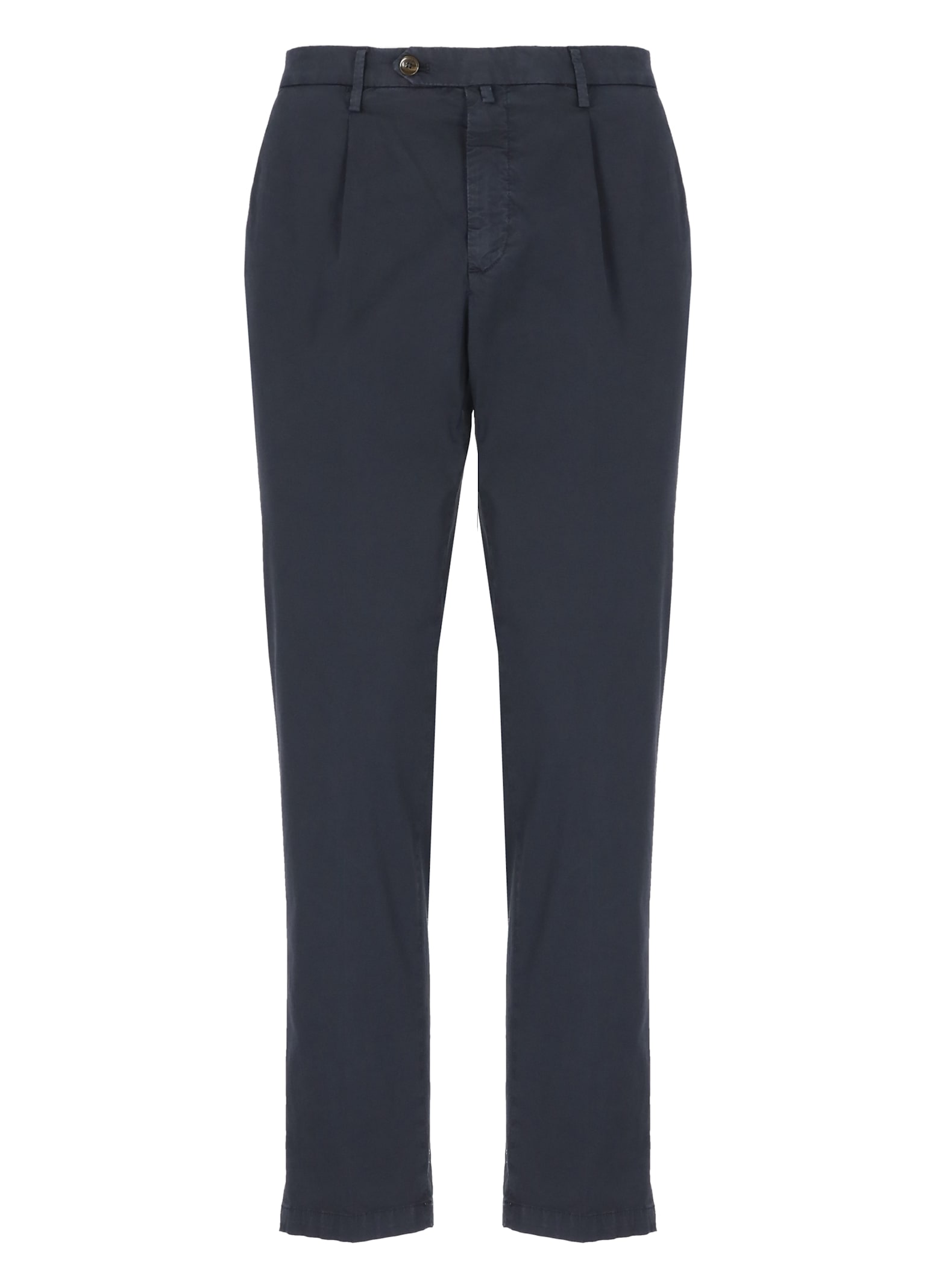 Cotton Pants